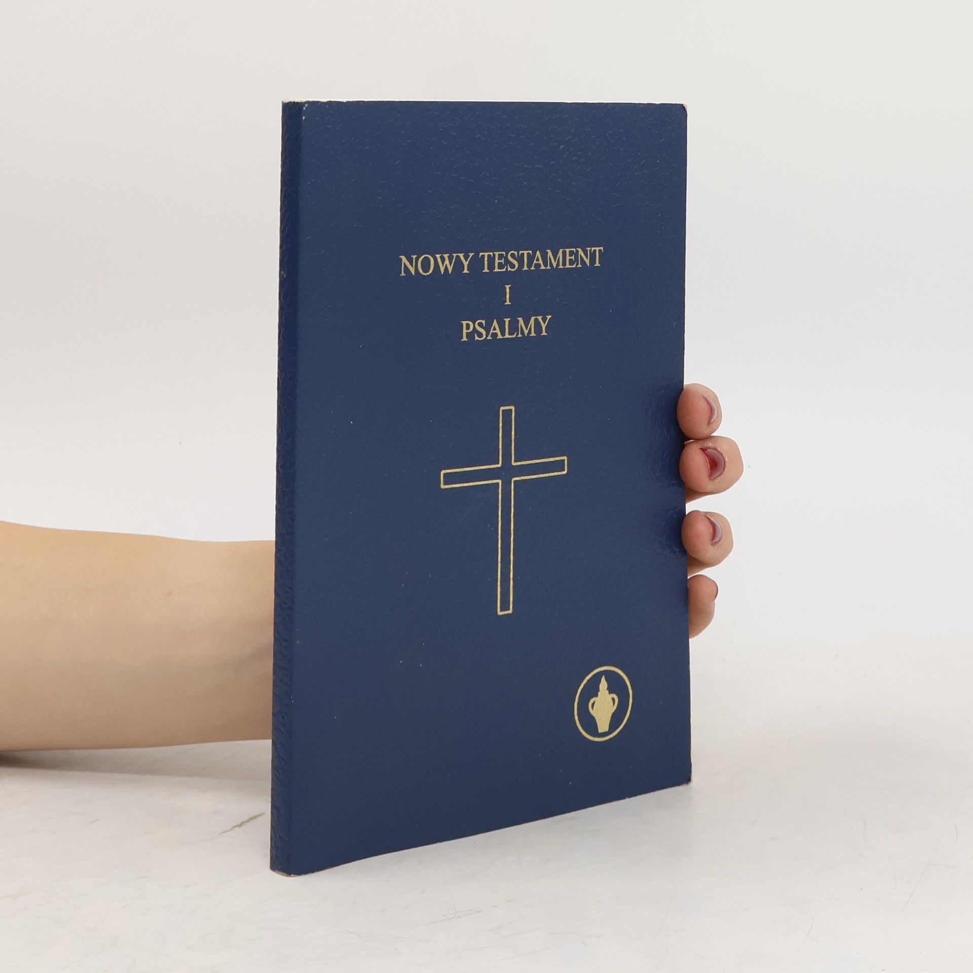 Autorenkollektiv Nowy Testament