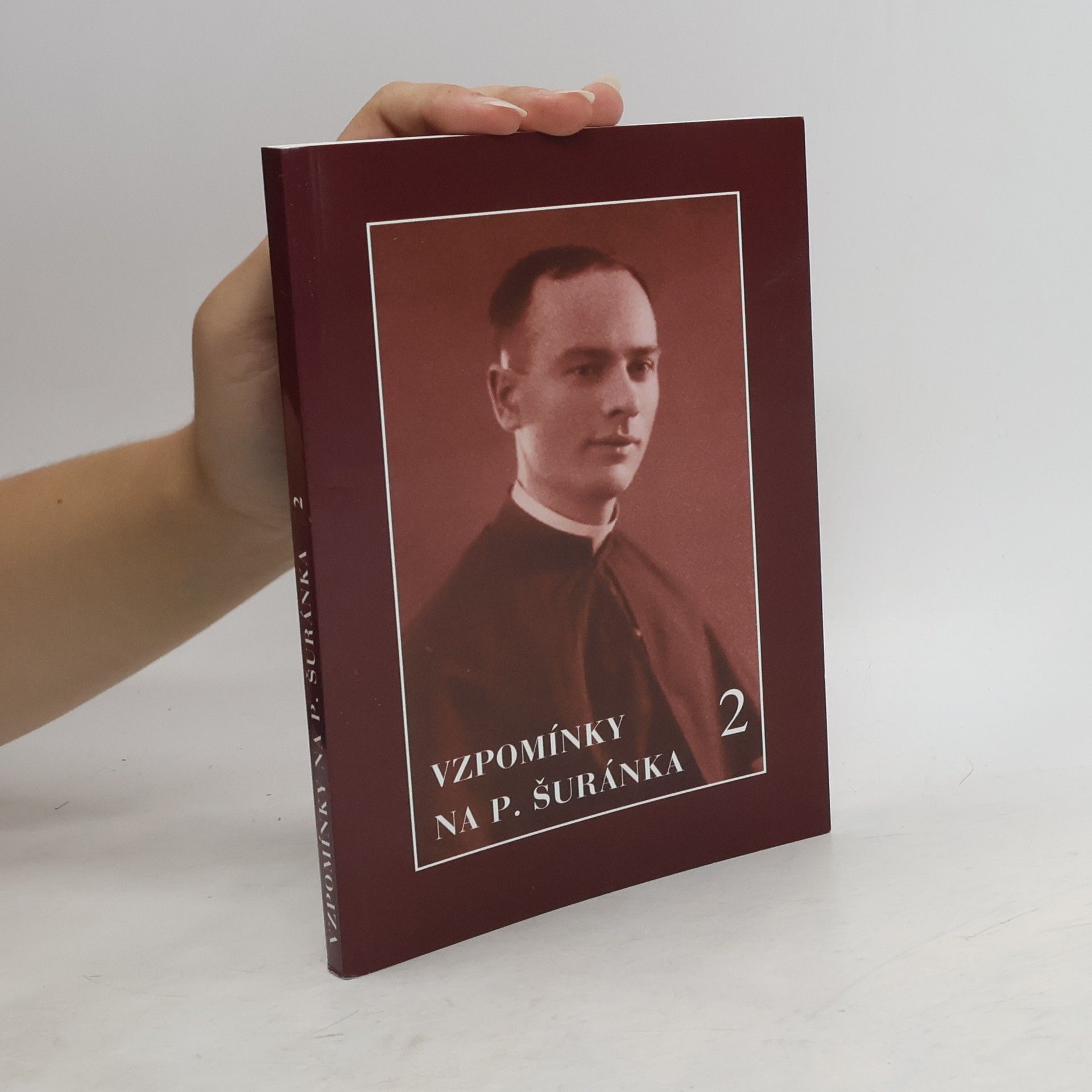 Alois Kotek Vzpomínky na P. Šuránka 2