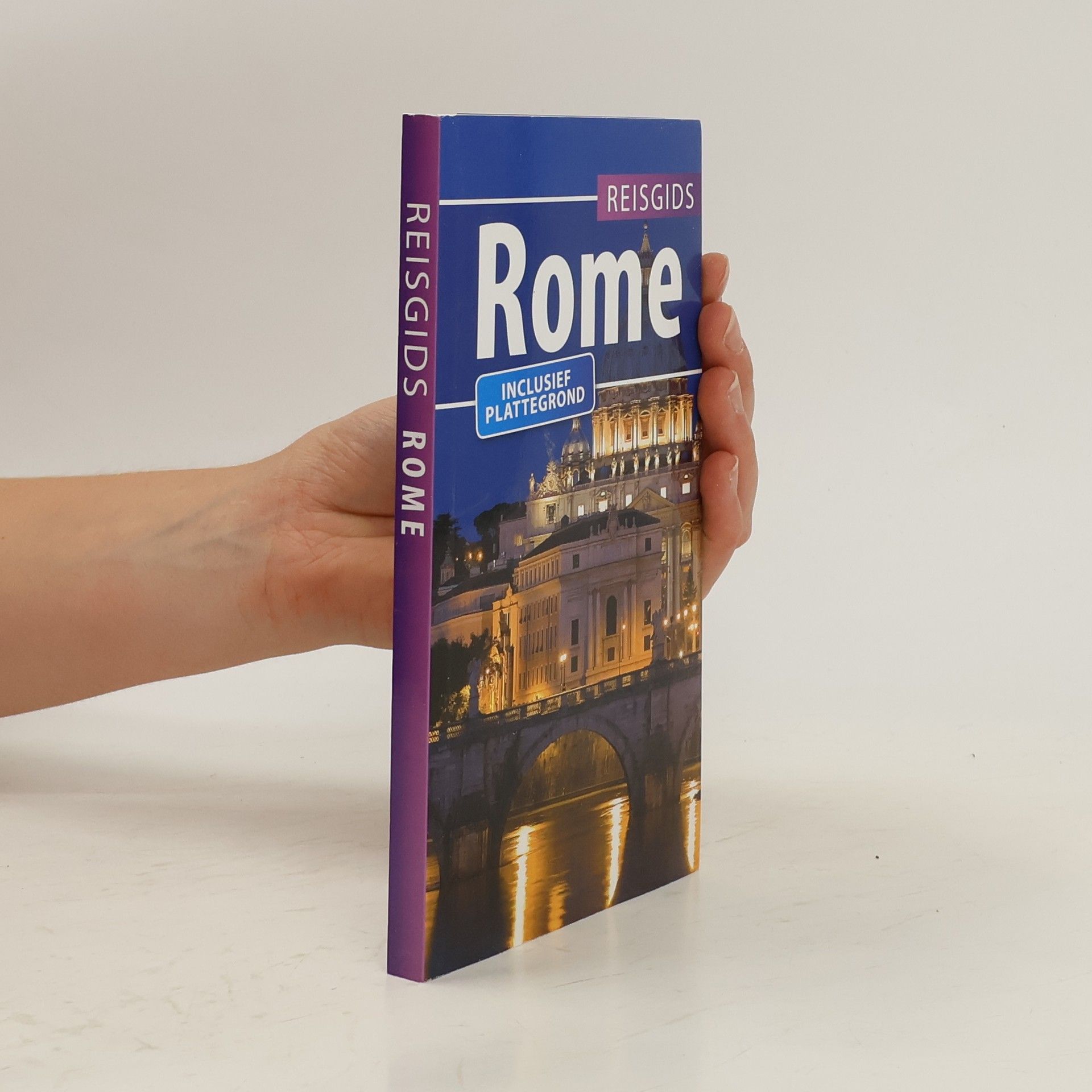Swantje Strieder Rome