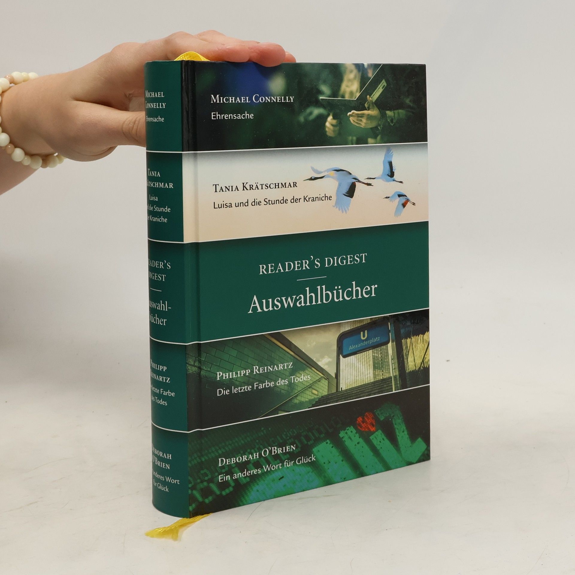 Autorenkollektiv Auswahlbücher
