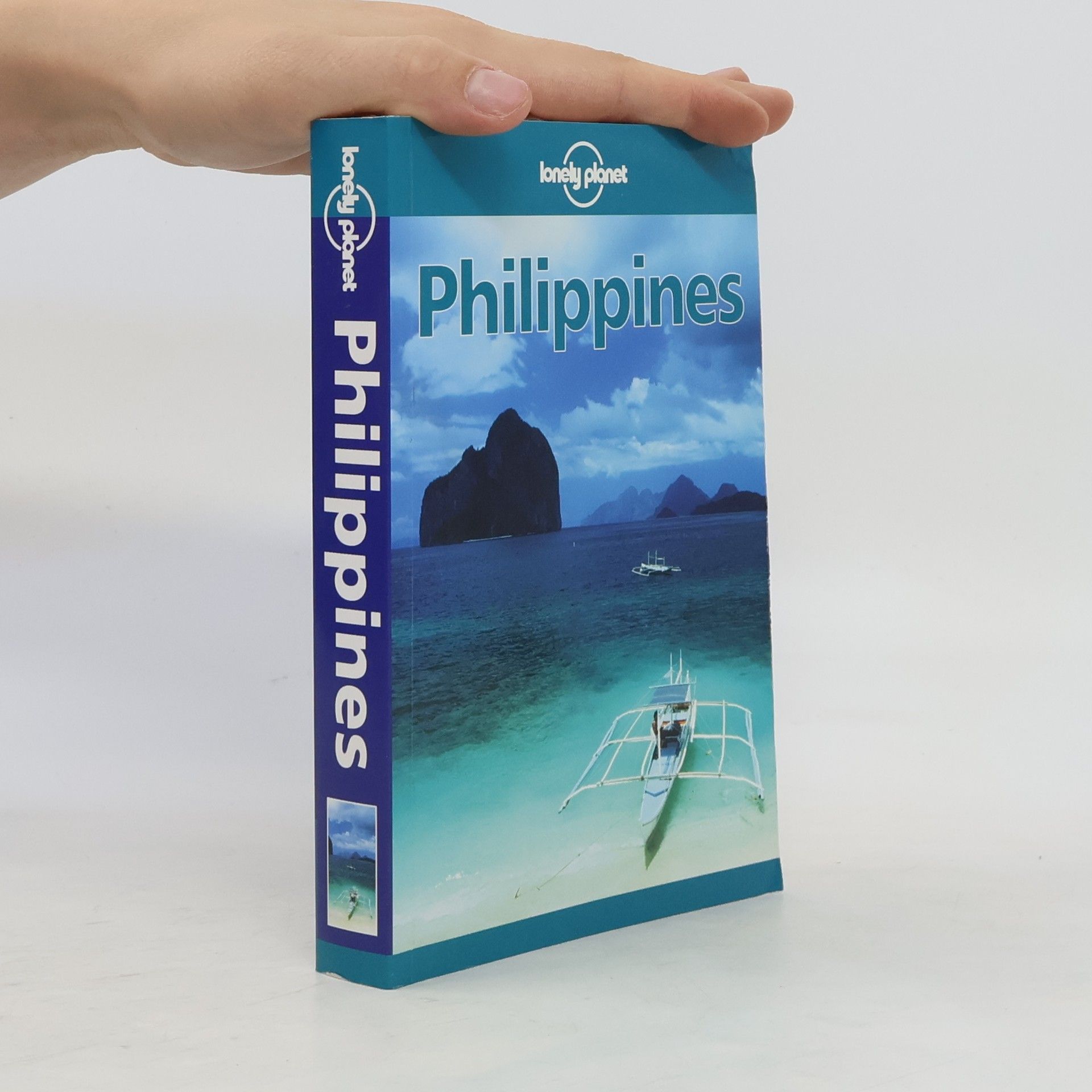 Jens Peters Philippines
