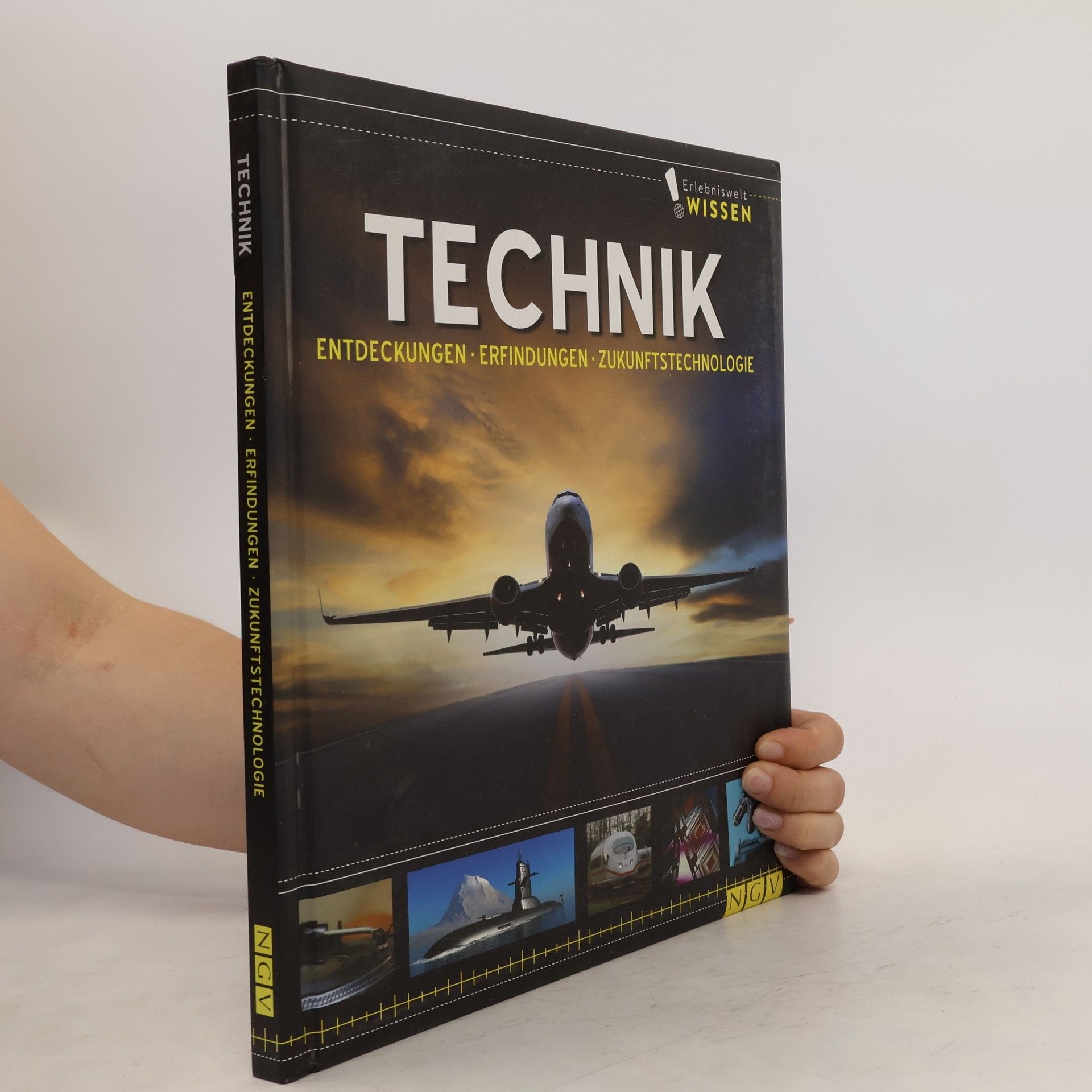 Autorenkollektiv Technik
