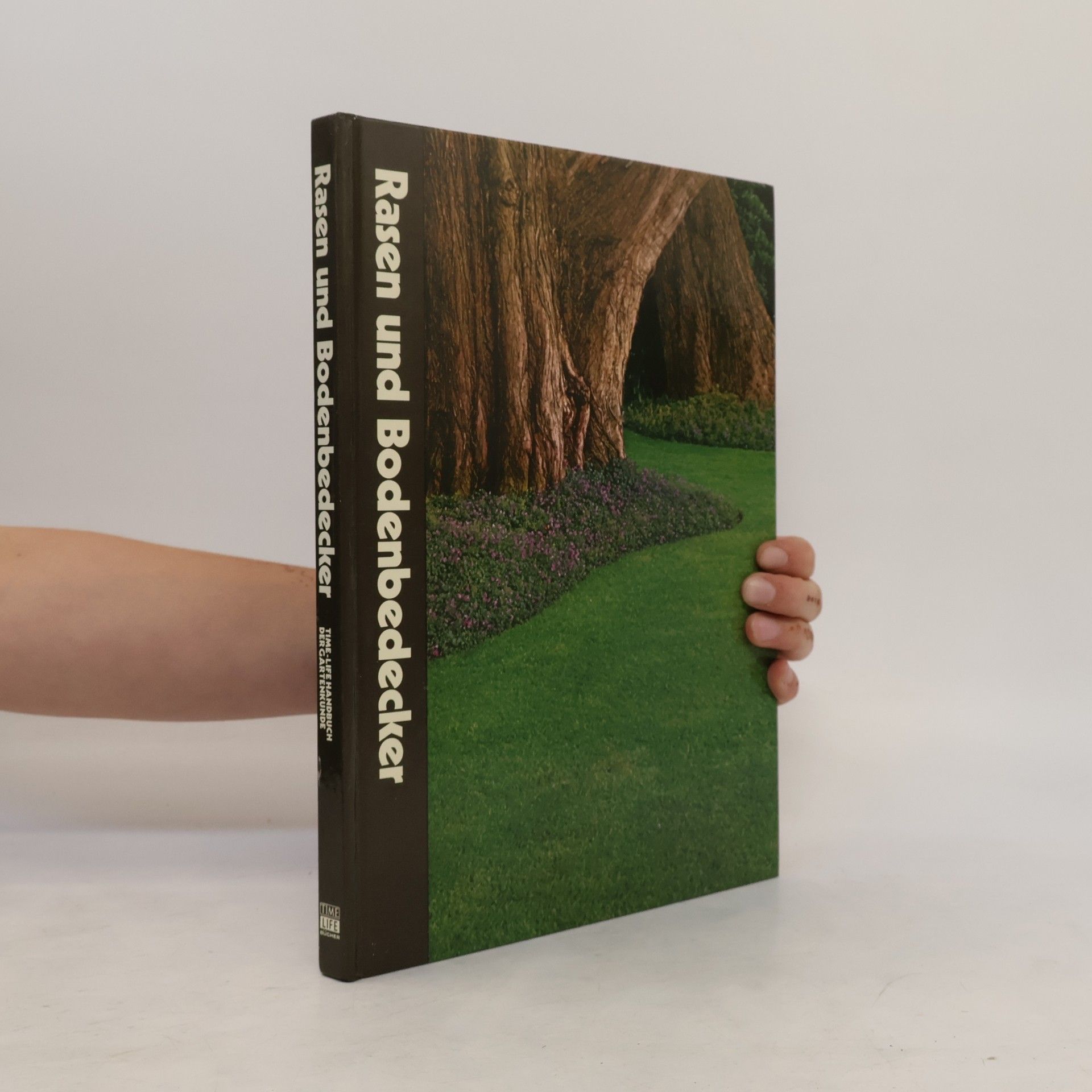 Autores varios Rasen und Bodenbedecker