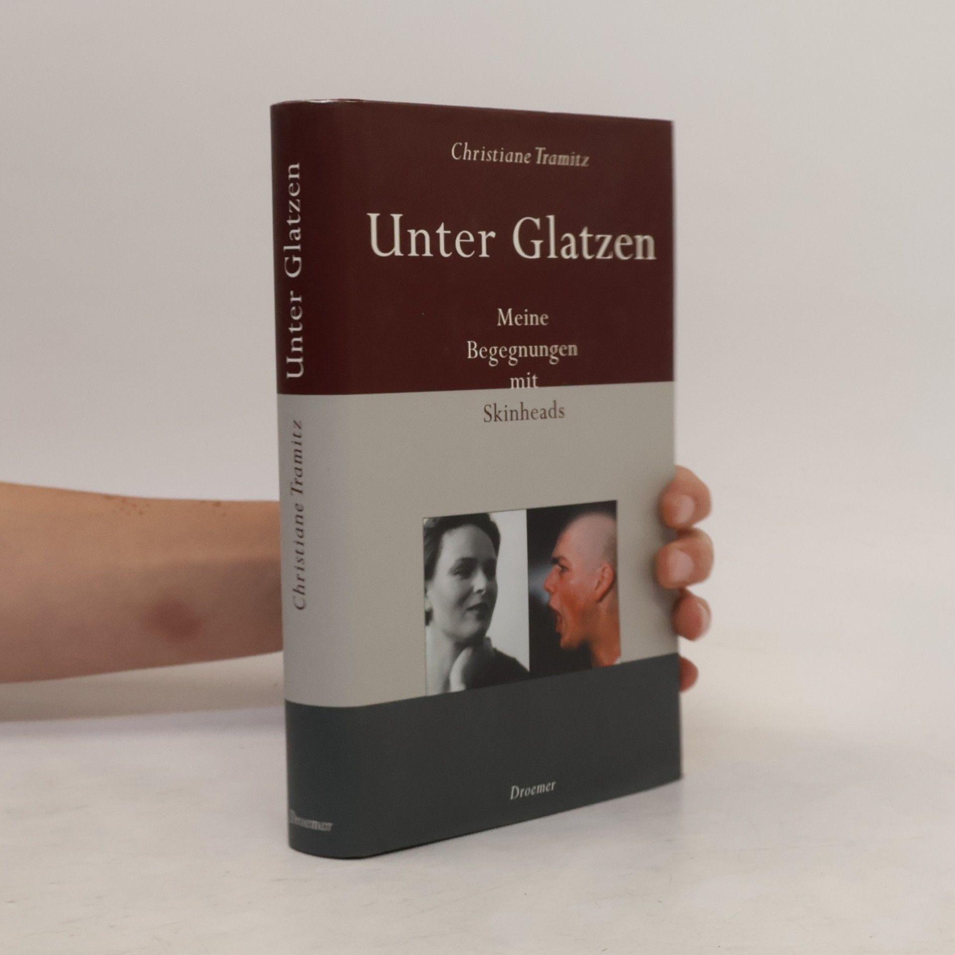 Christiane Tramitz Unter Glatzen