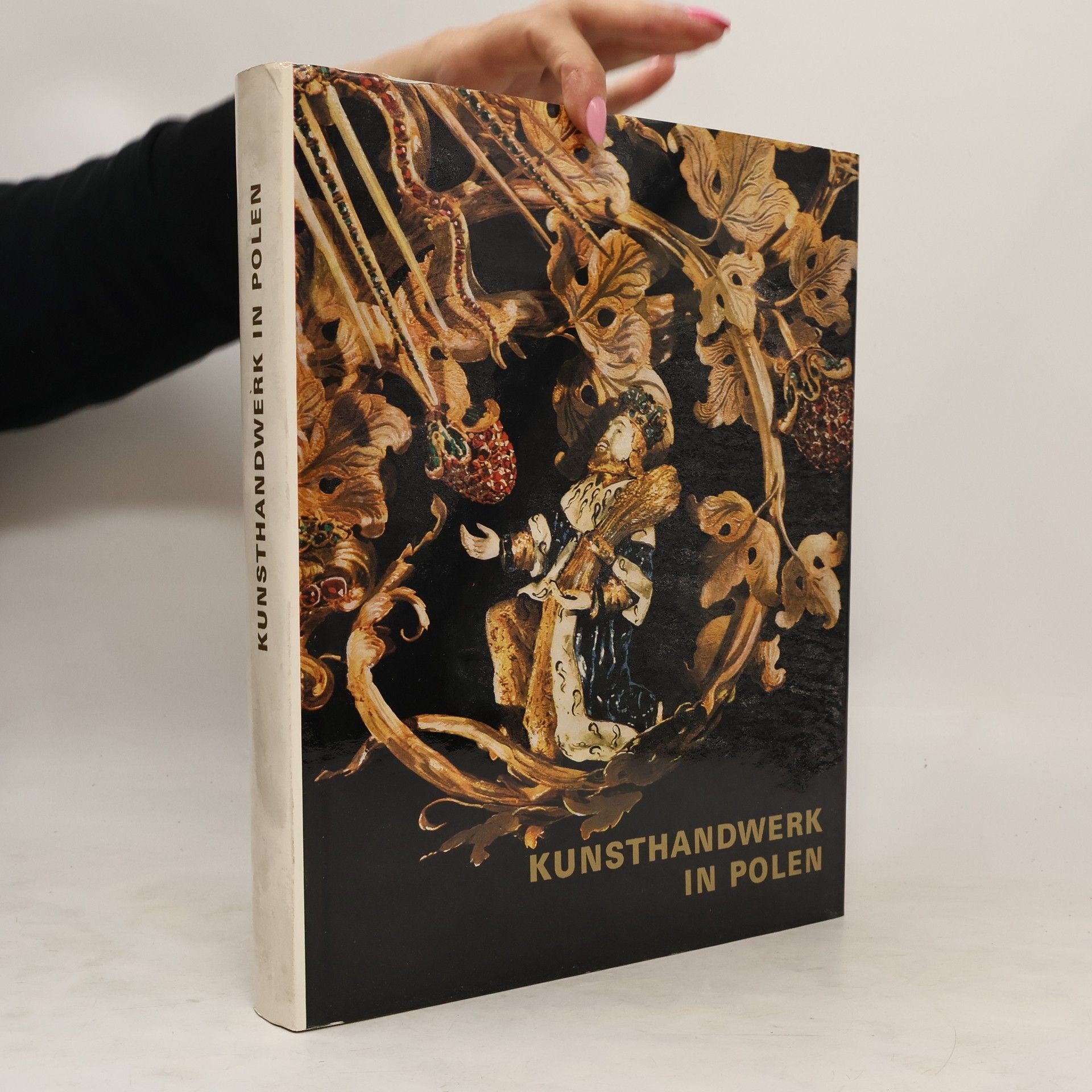 Autorenkollektiv Kunsthandwerk in Polen