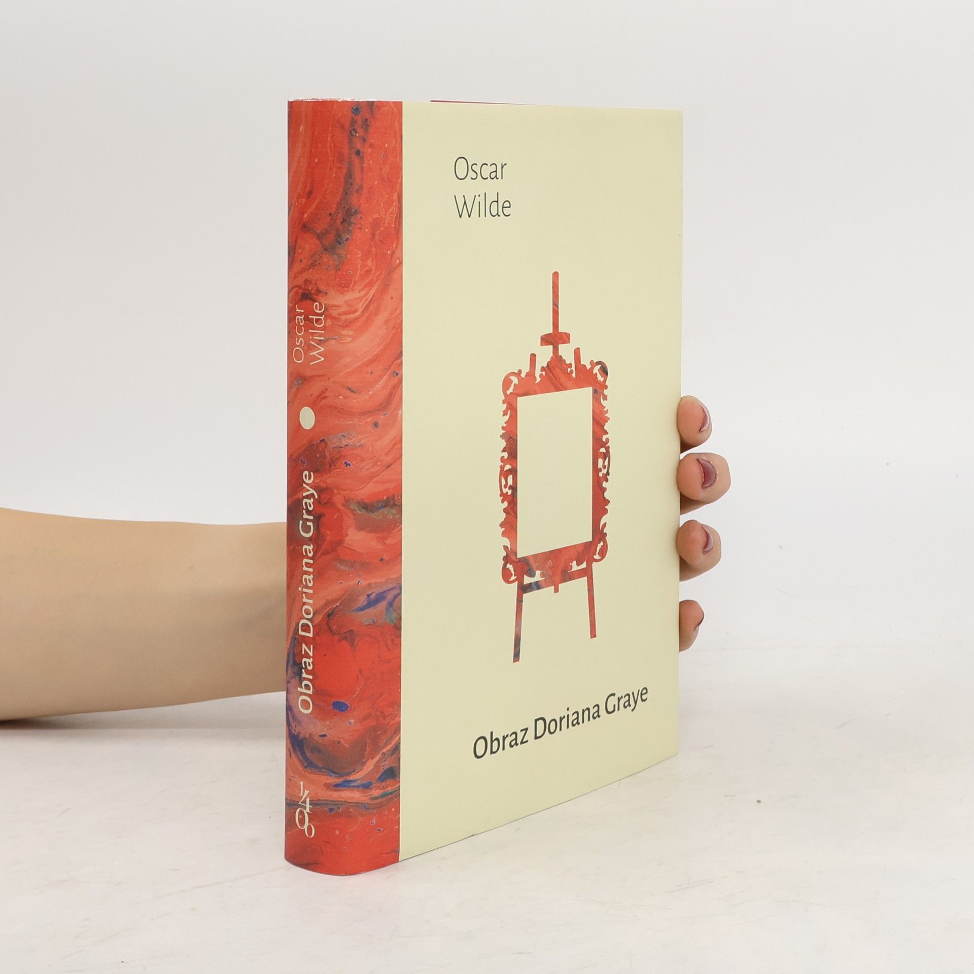 Oscar Wilde Obraz Doriana Graye