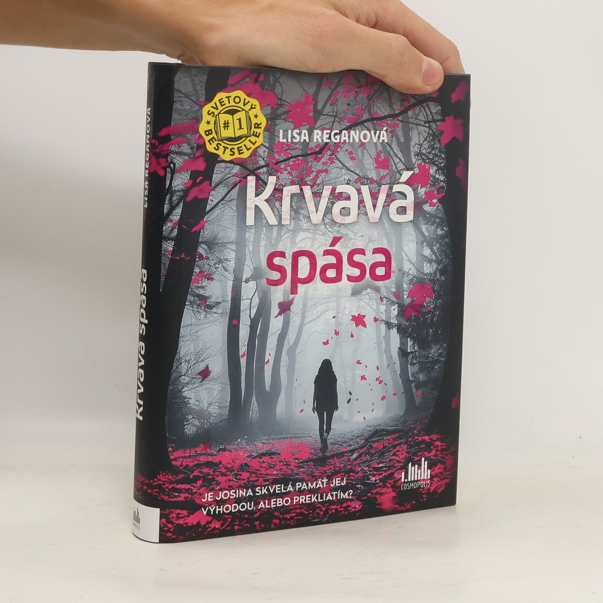 Krvavá spása