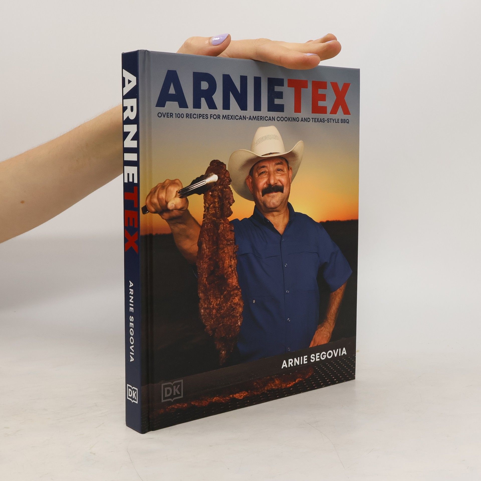 Arnie Segovia ArnieTex