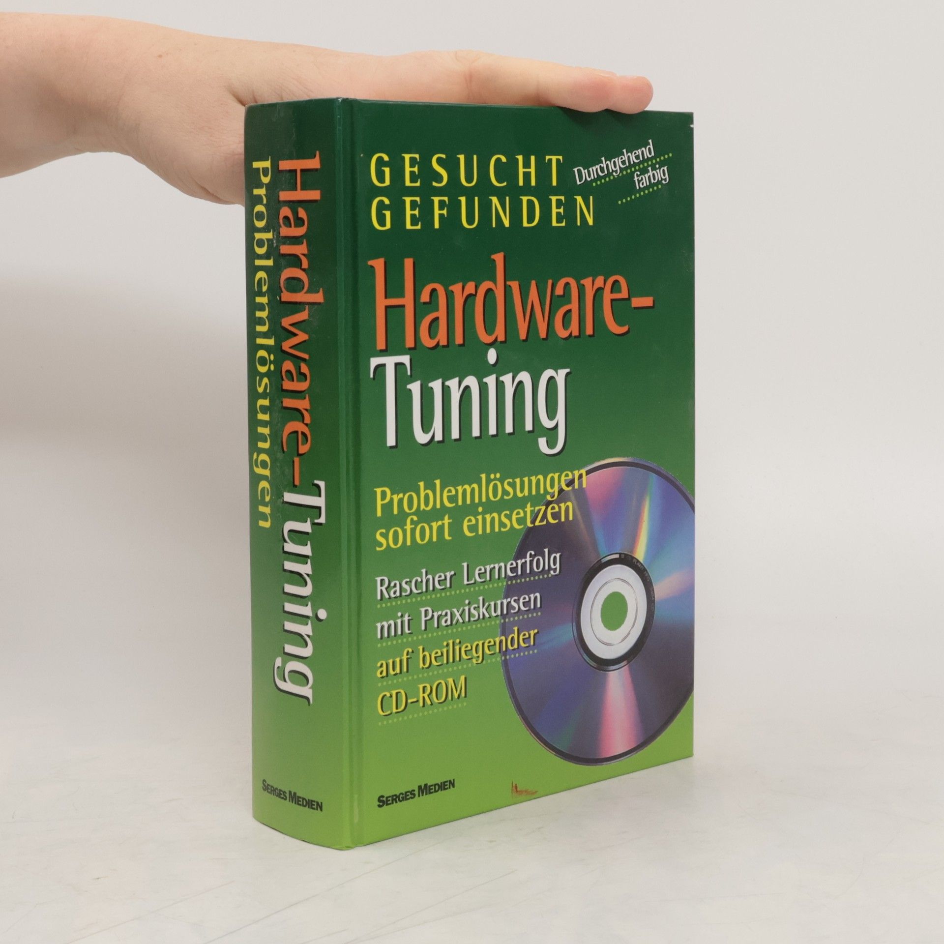 Autorenkollektiv Hardware-Tuning