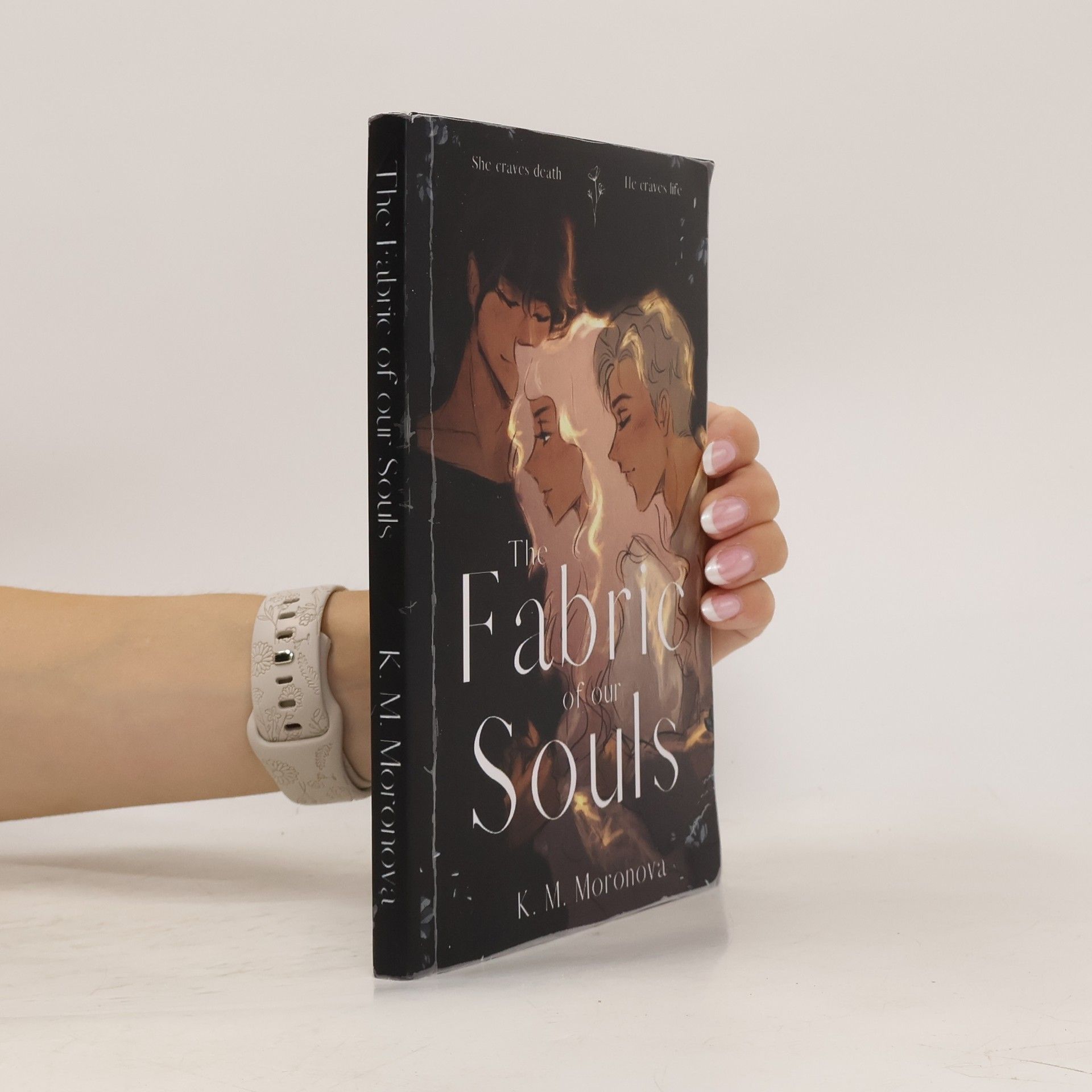 The Fabric of Our Souls