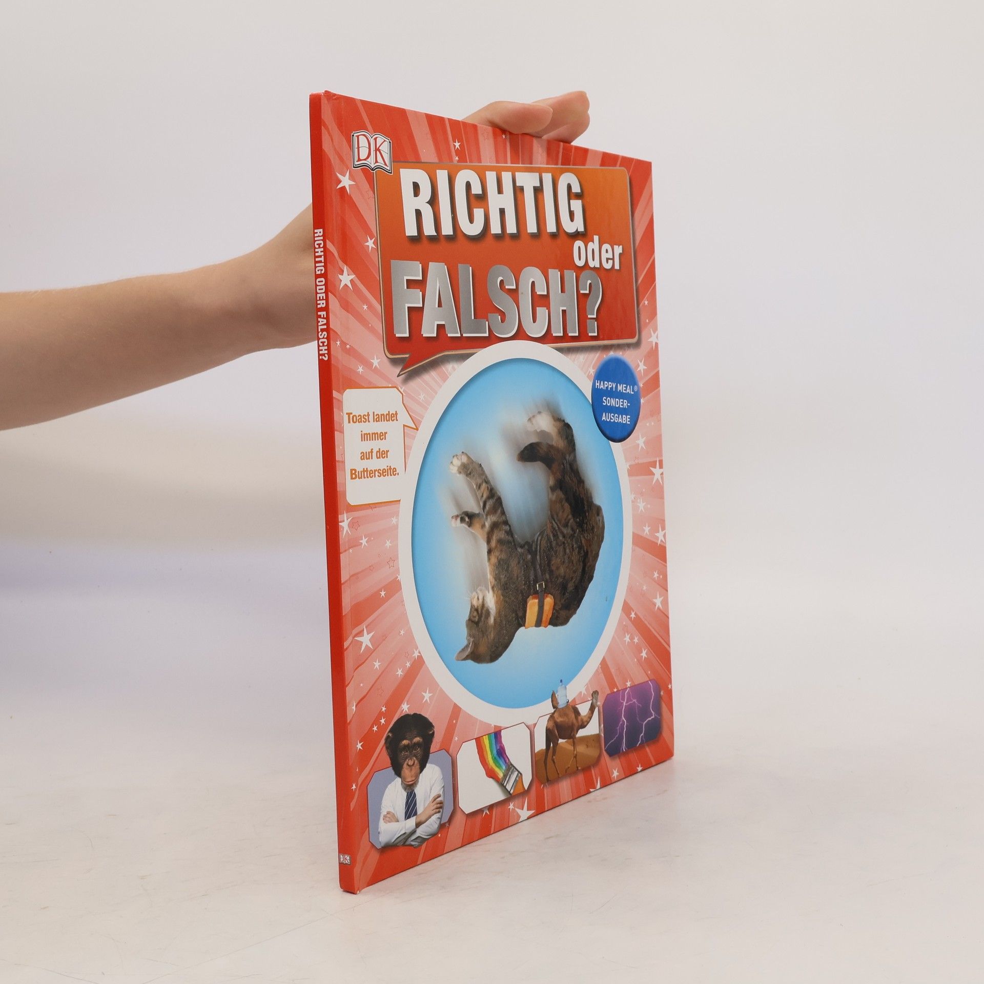 kolektiv Richtig oder Falsch?
