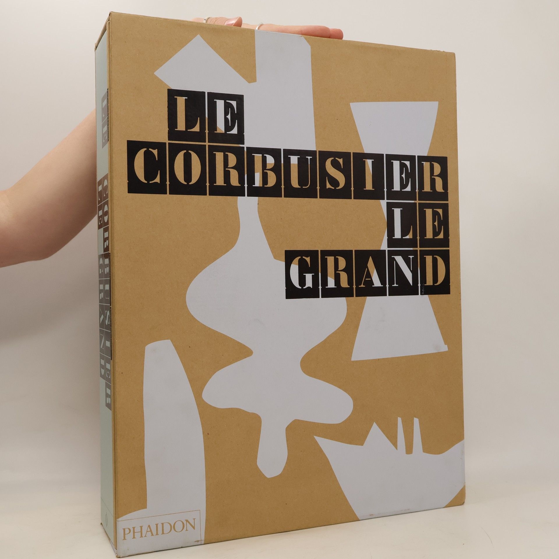 Collective Le Corbusier Le Grand
