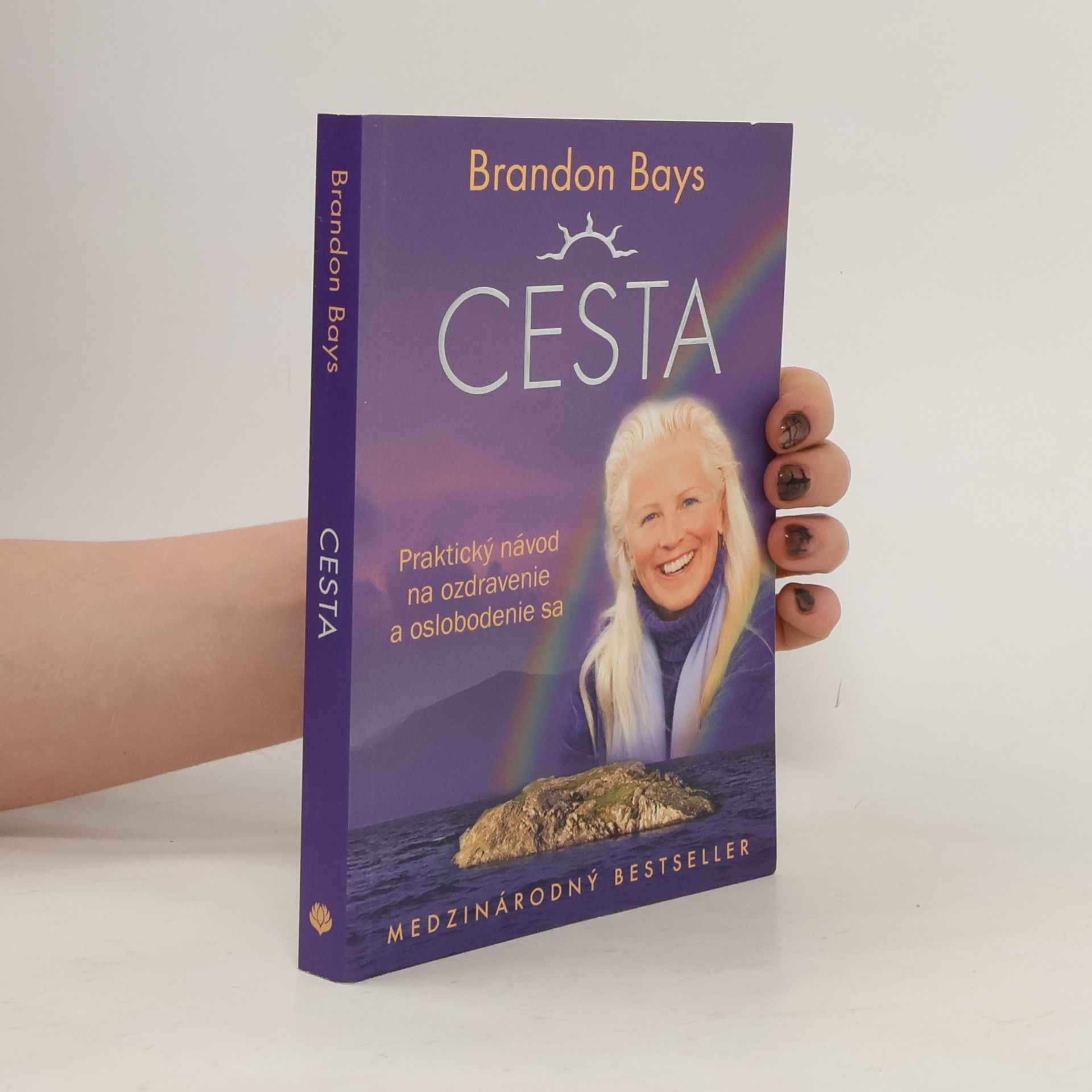 Brandon Bays Cesta