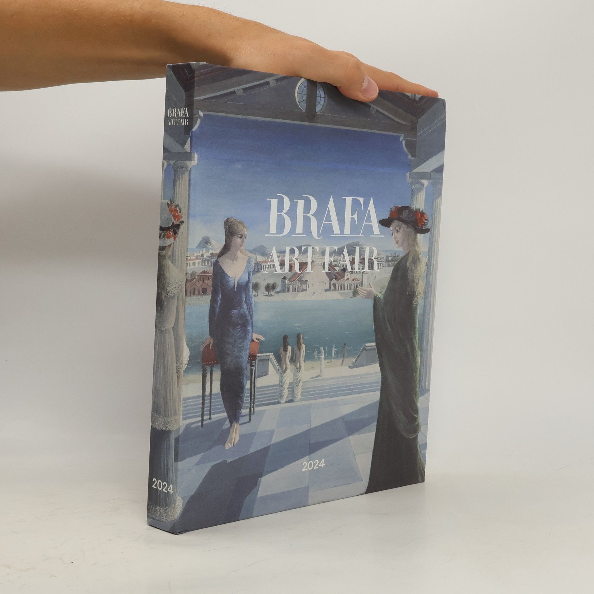 Collective Brafa