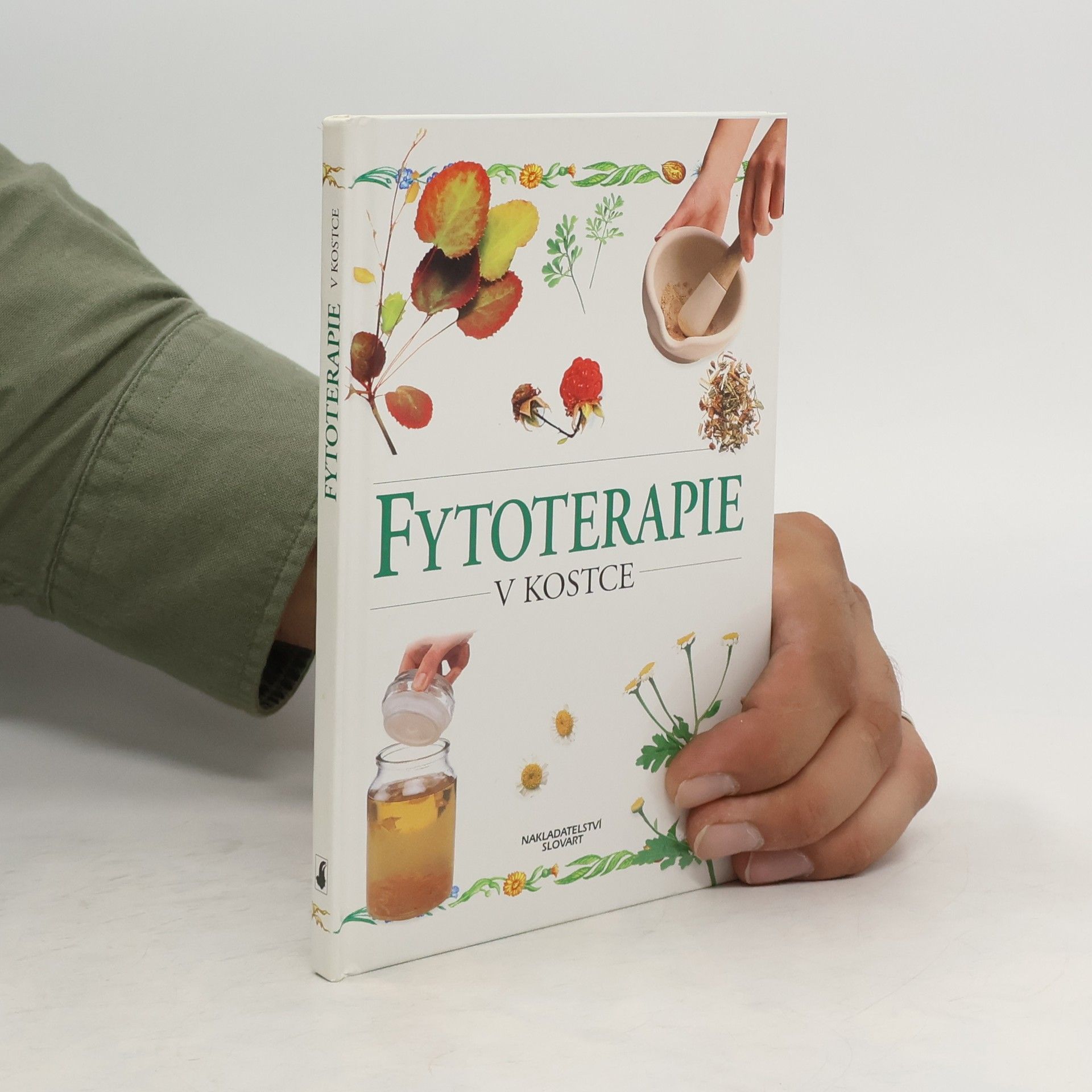 Non Shaw Fytoterapie
