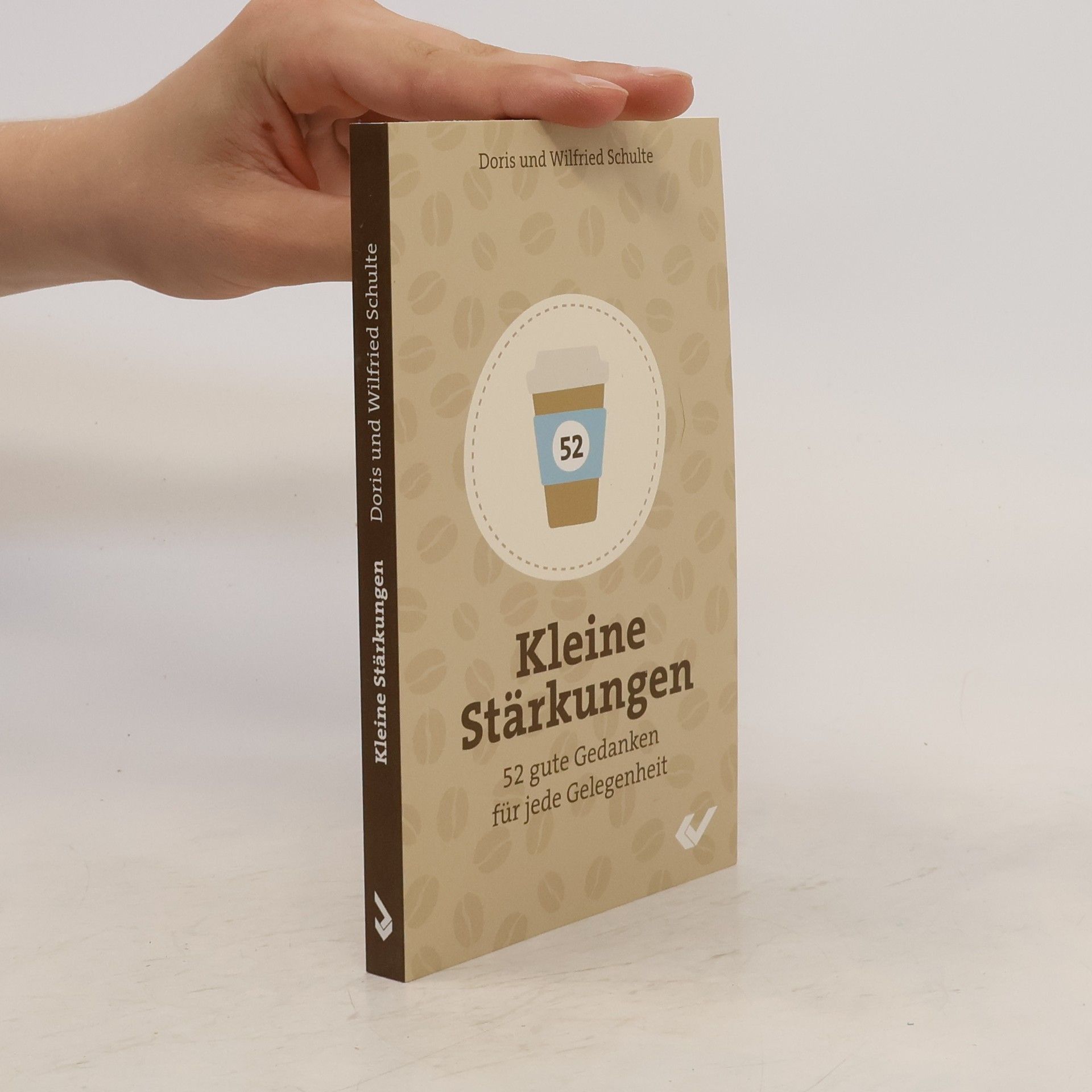 Doris Schulte Kleine Stärkungen