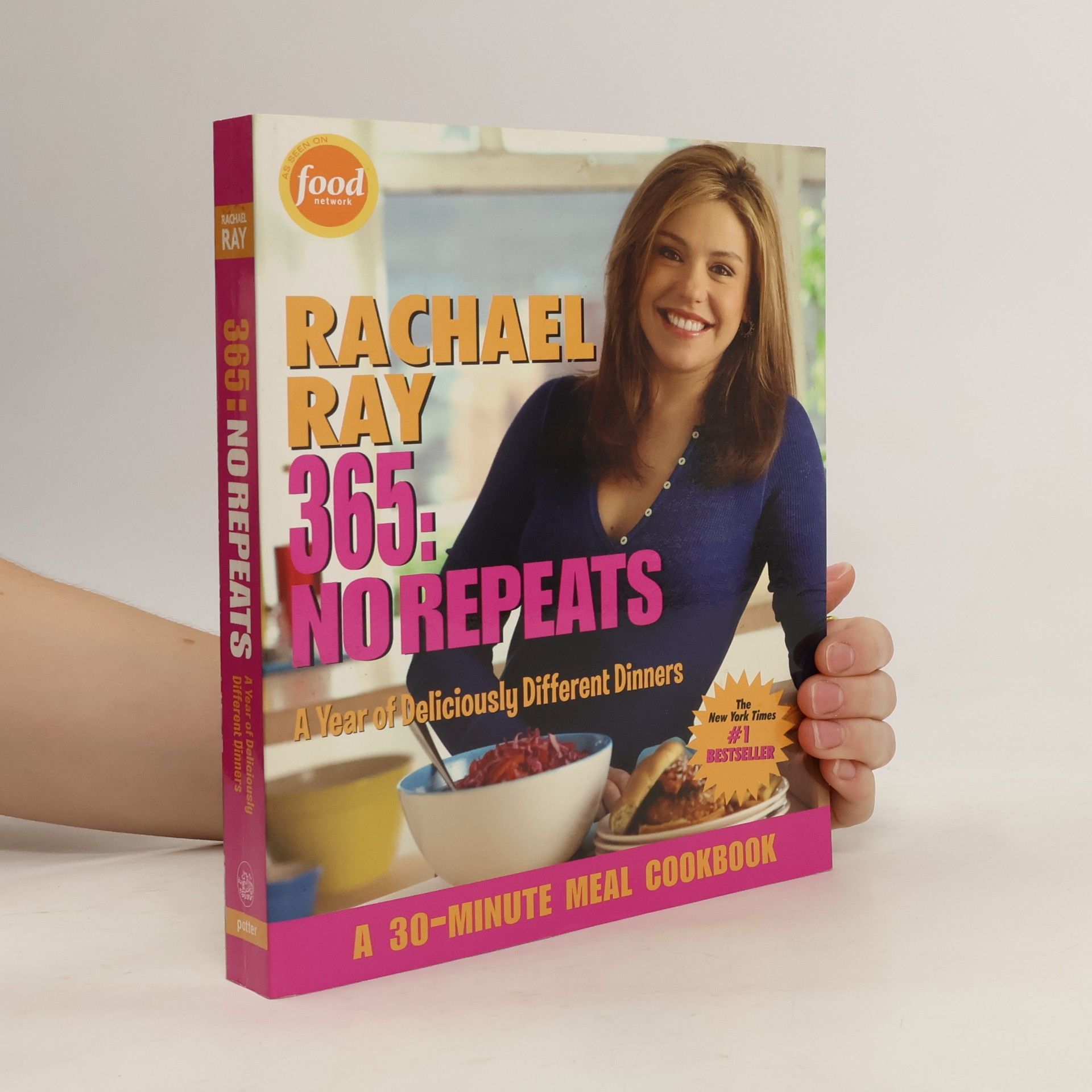 Rachael Ray Rachael Ray 365