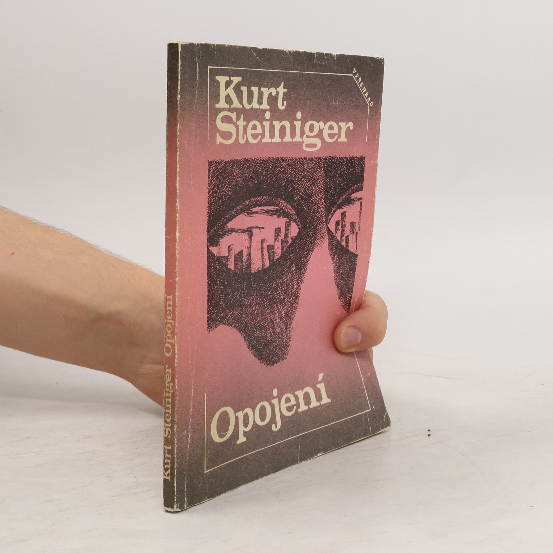 Kurt Steininger Opojení