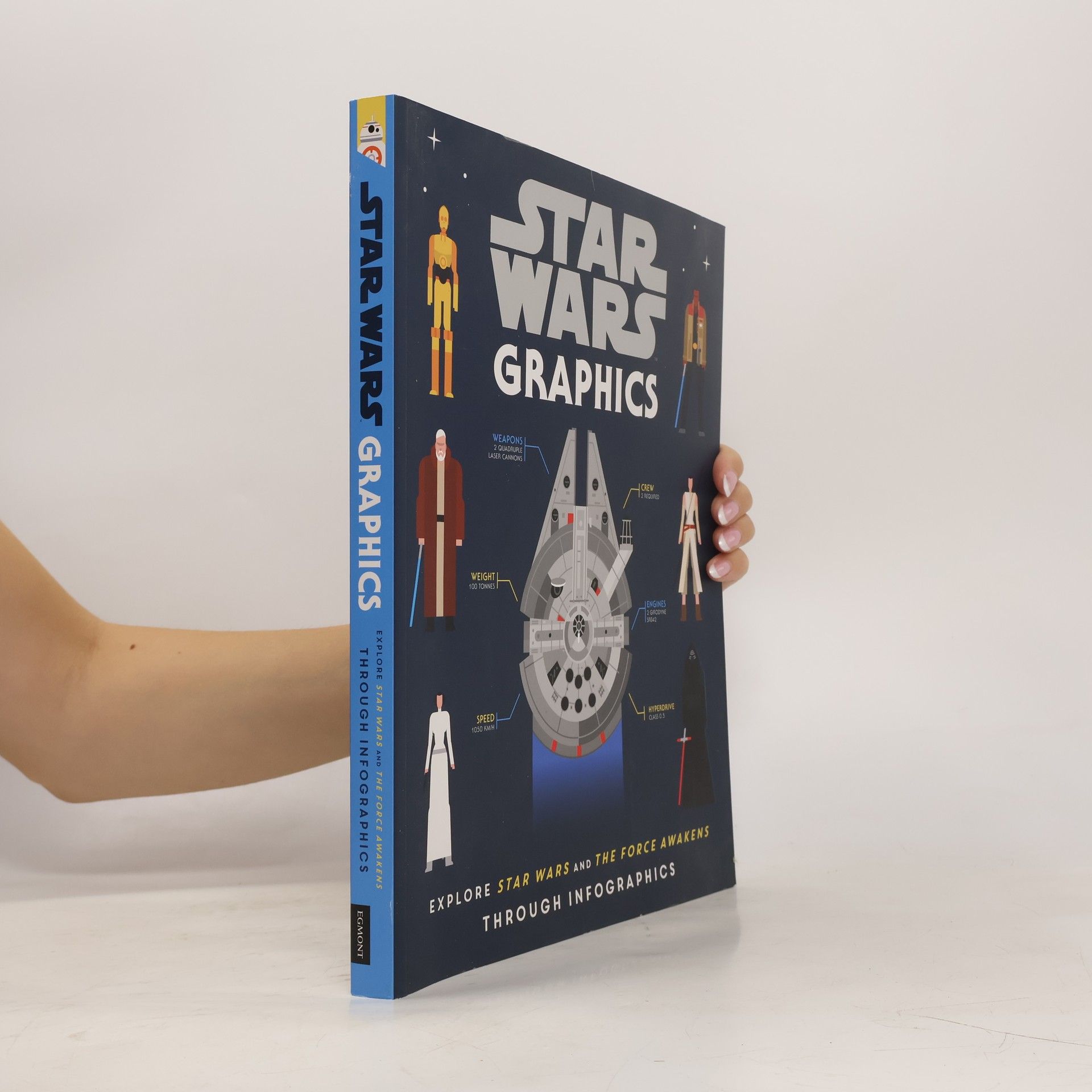 Collective Star Wars Bumper Graphics