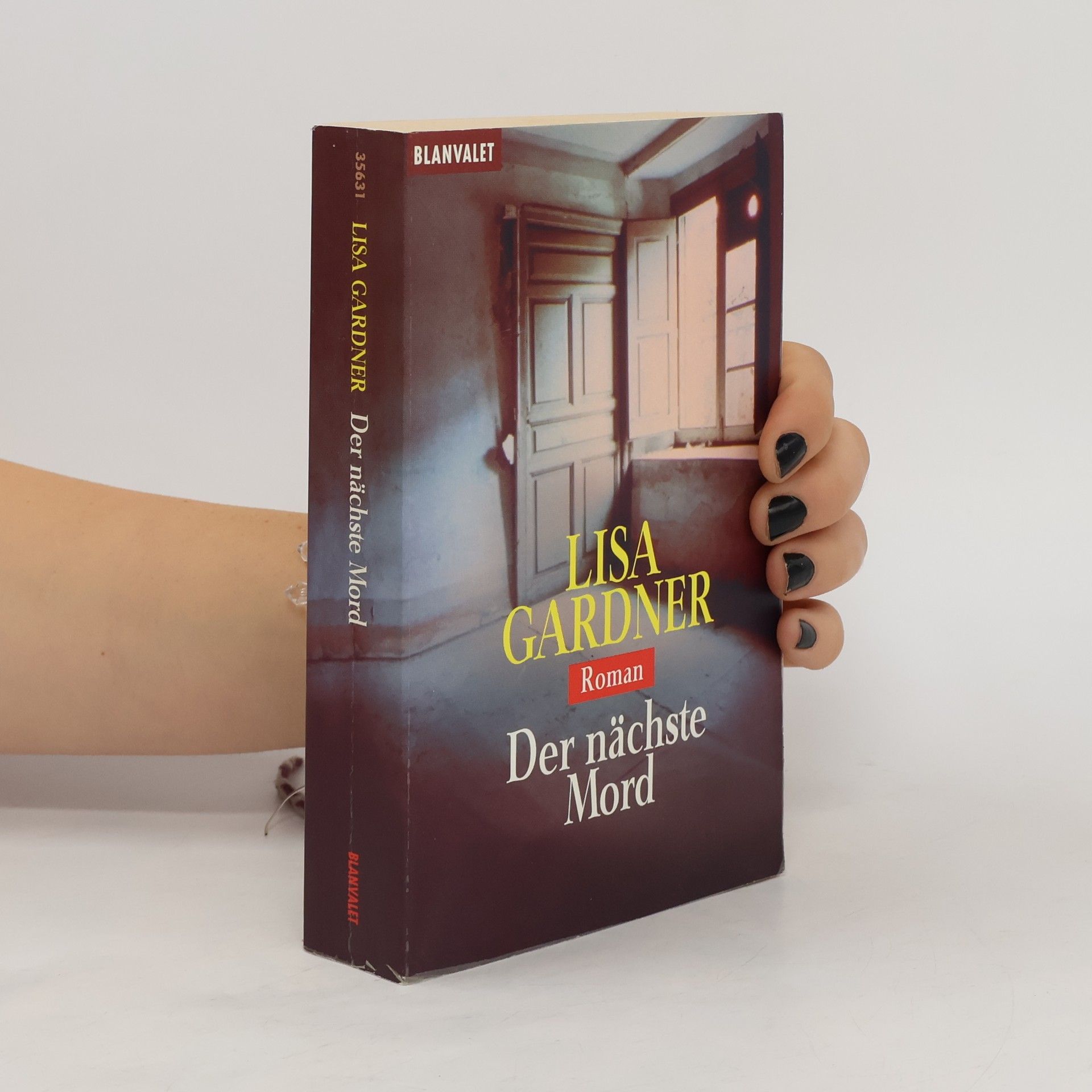 Lisa Gardner Der nächste Mord