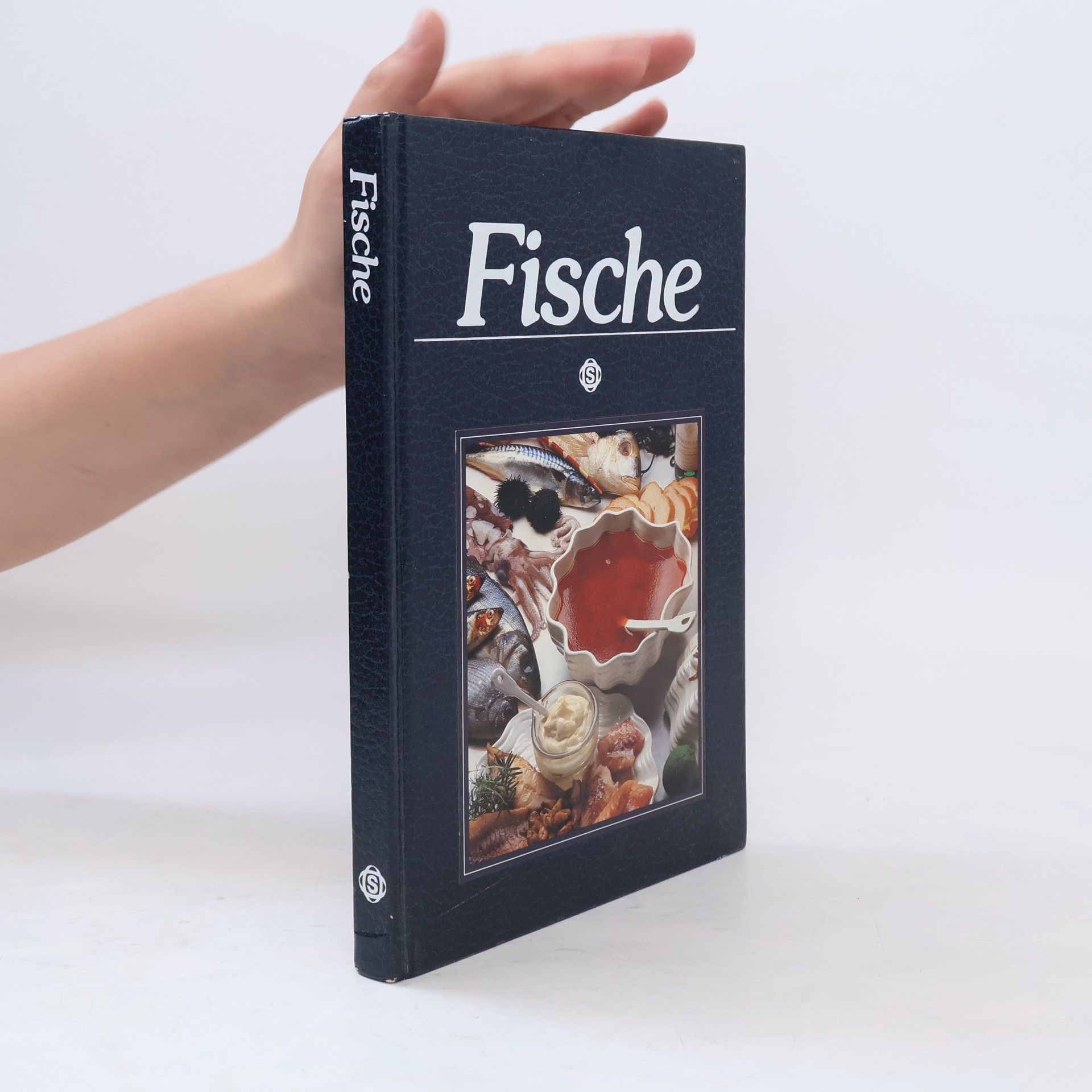 Roland Gööck Fische