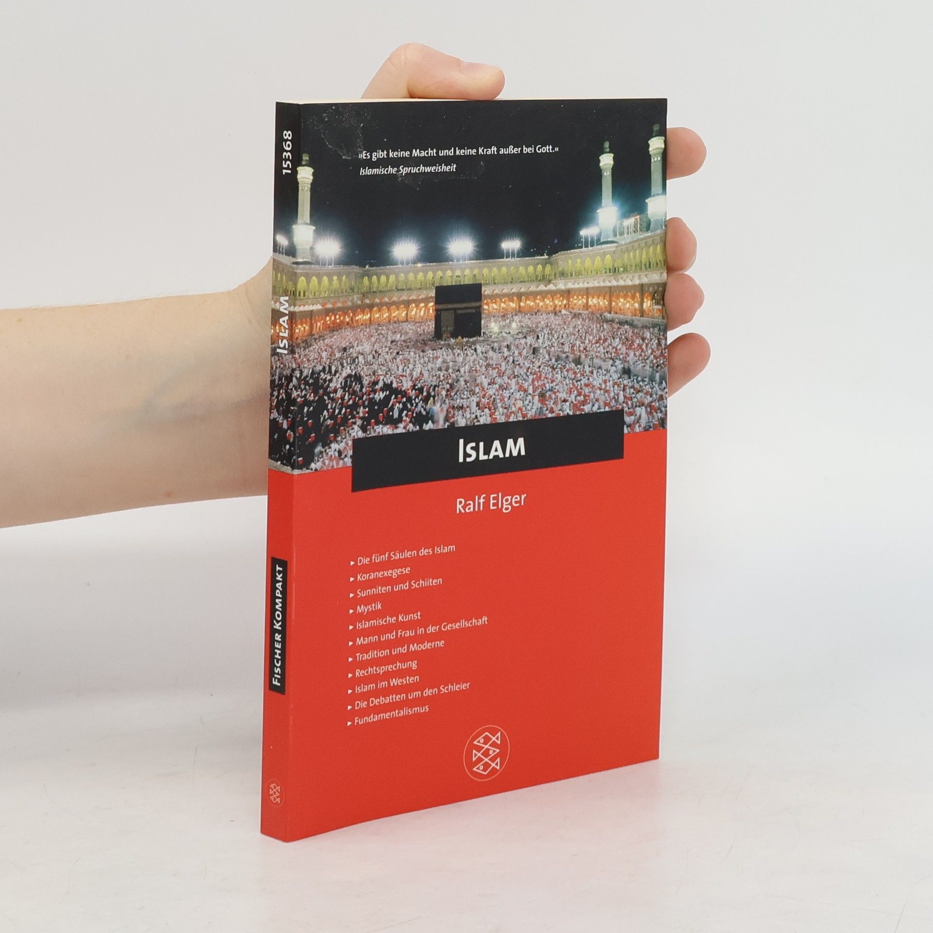 Ralf Elger Islam