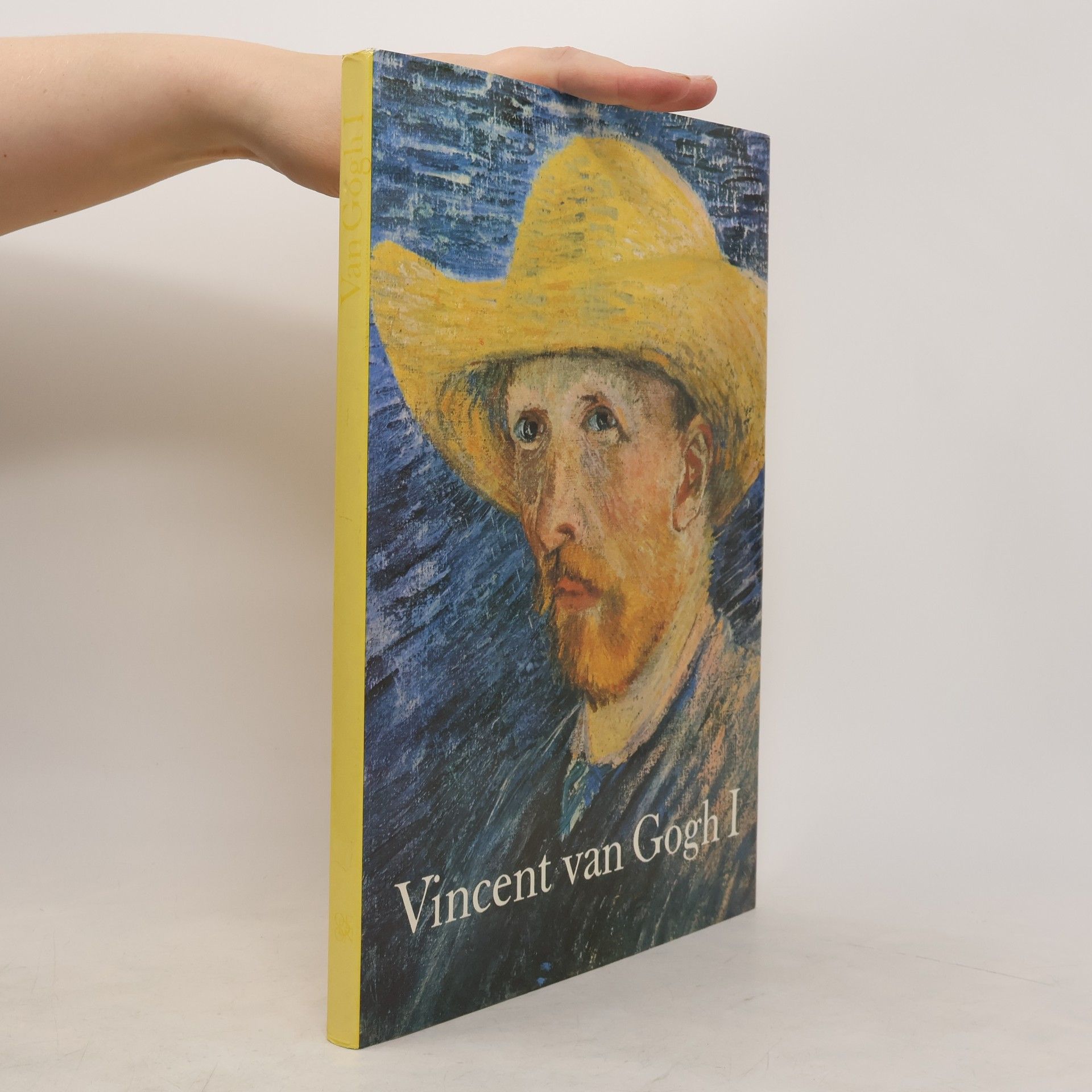Paolo Lecaldano Vincent van Gogh I