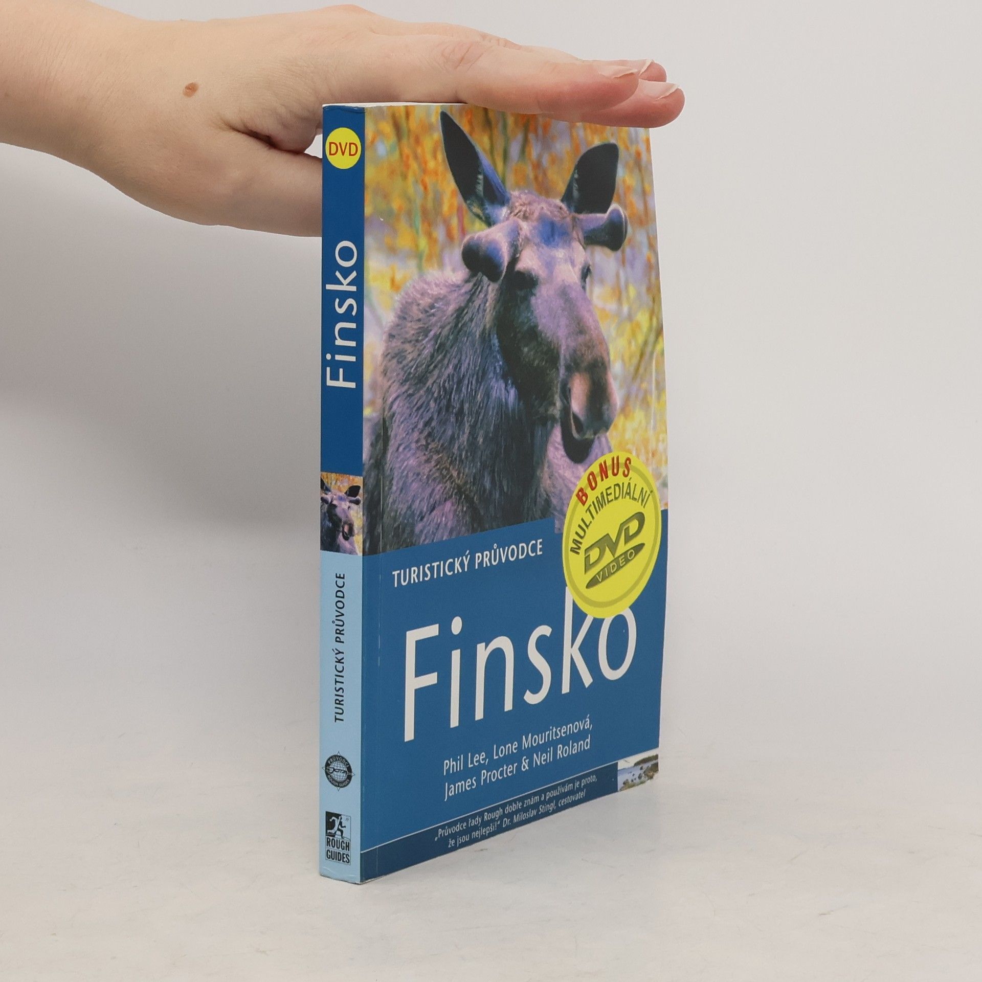 Phil Lee Finsko