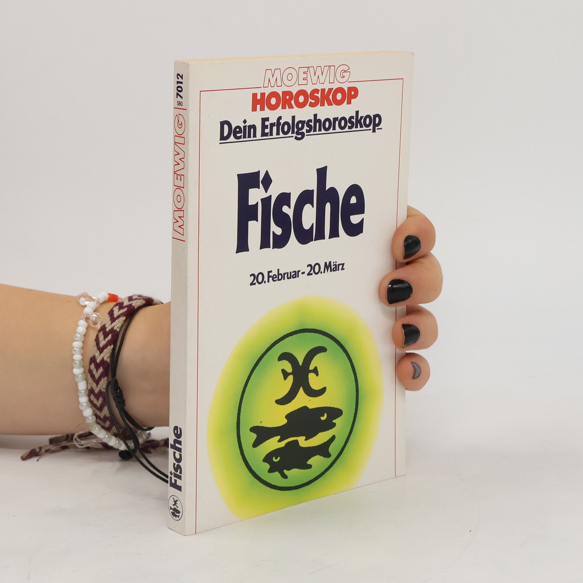 Collectif d'auteurs Dein Erfolgshoroskop