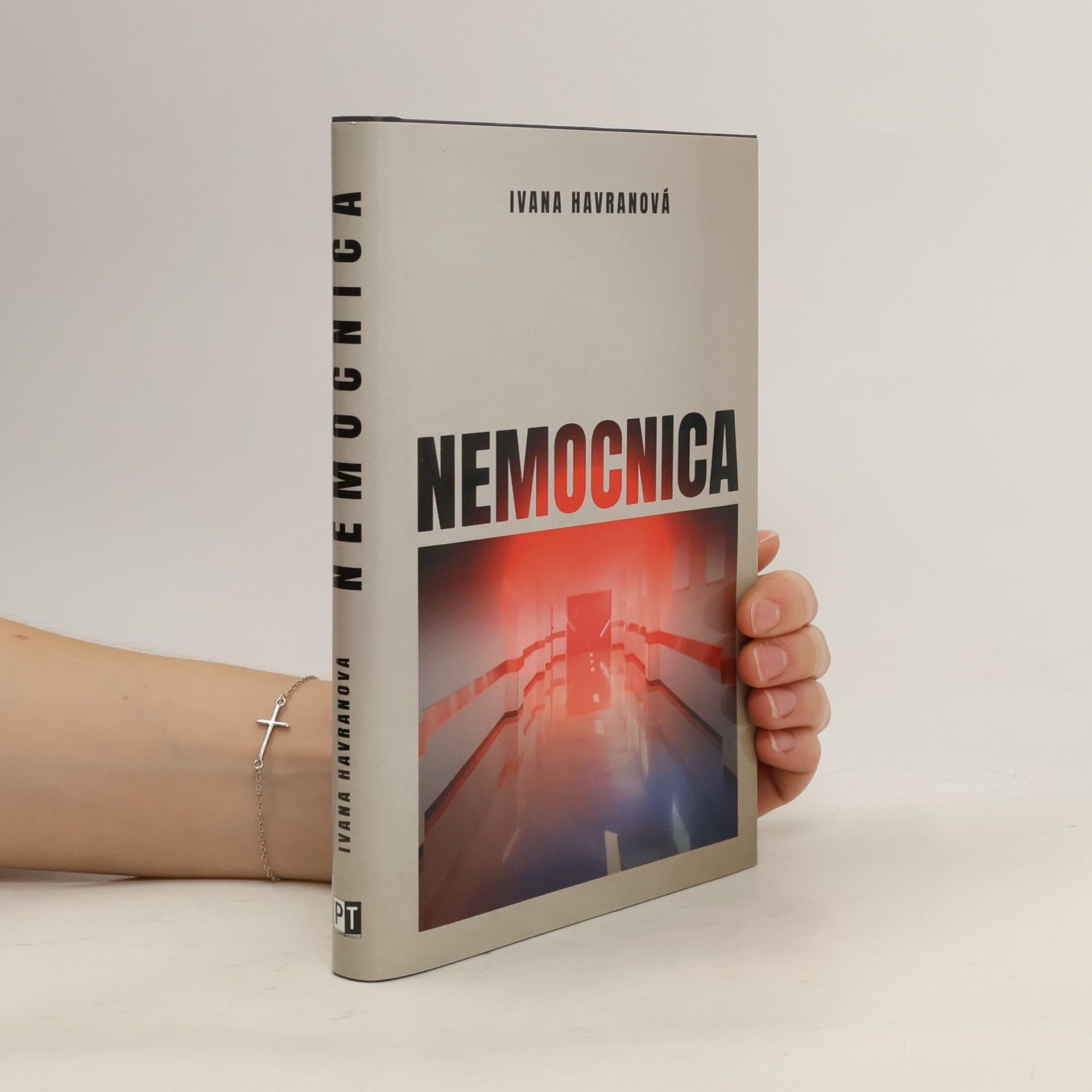 Ivana Havranová Nemocnina