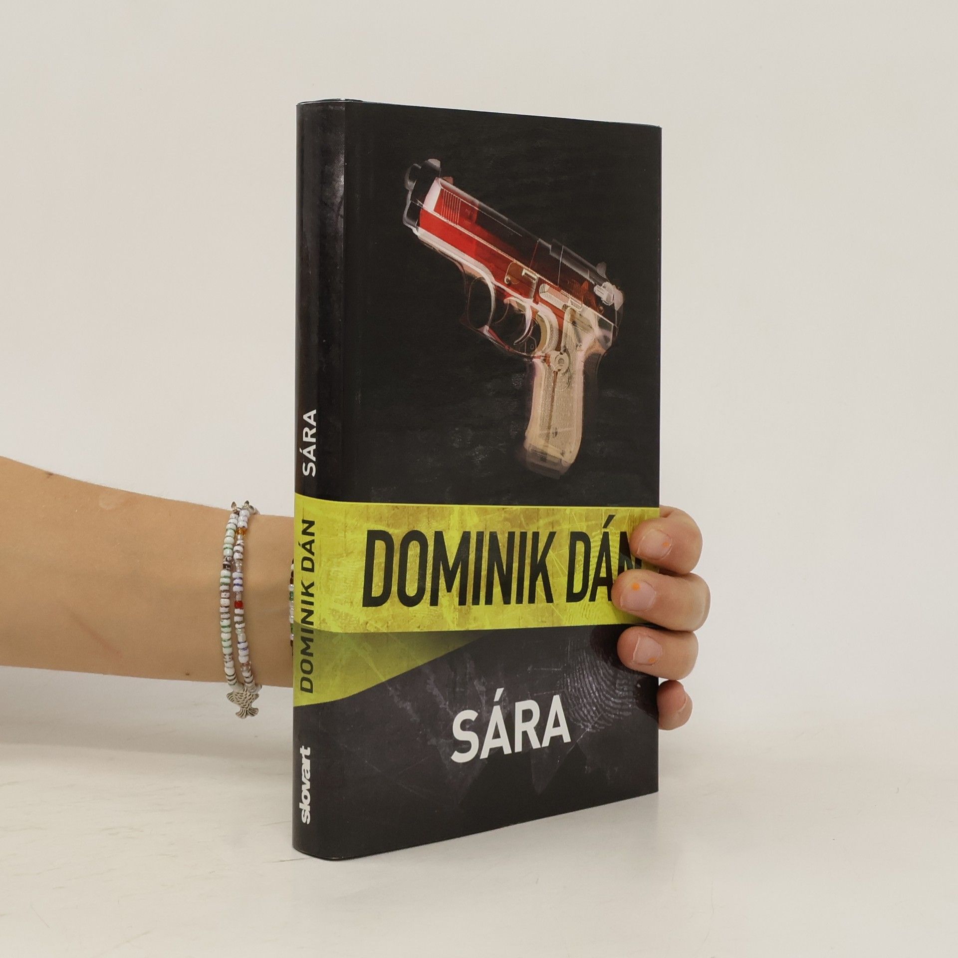 Dominik Dán Sára