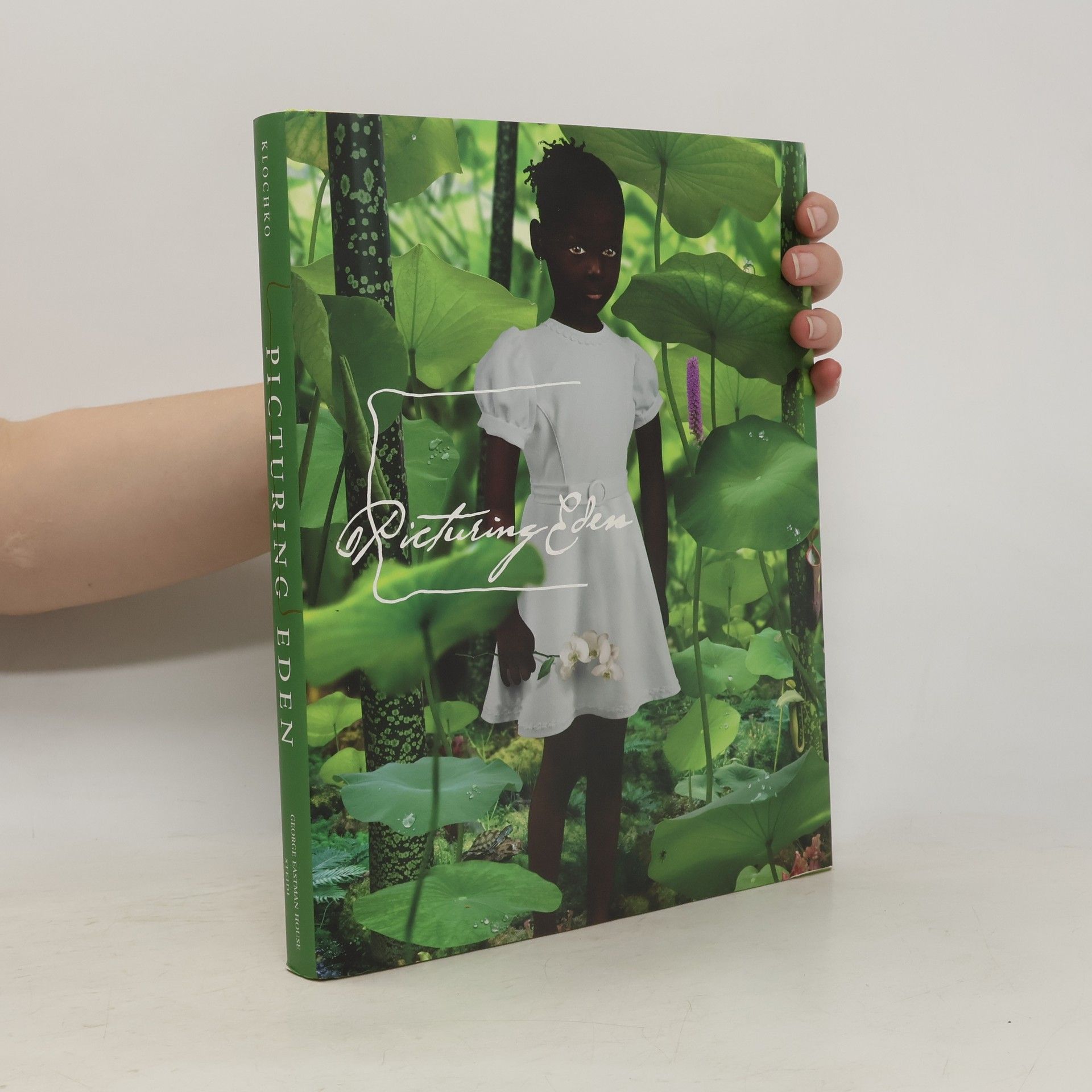 Deborah Klochko Picturing Eden
