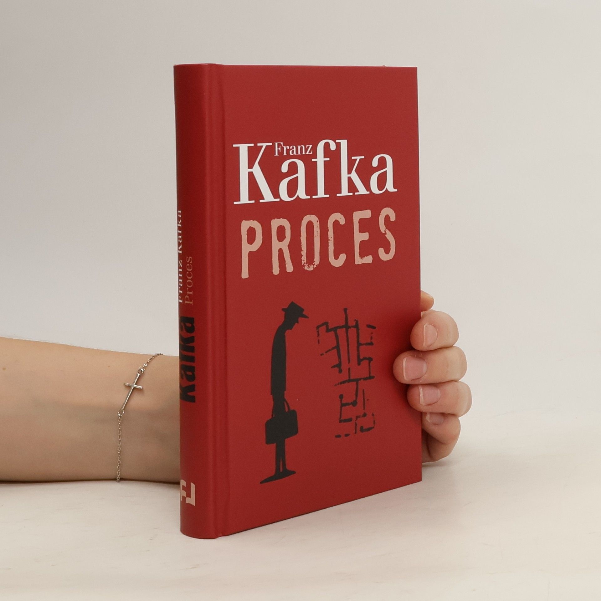 Franz Kafka Proces