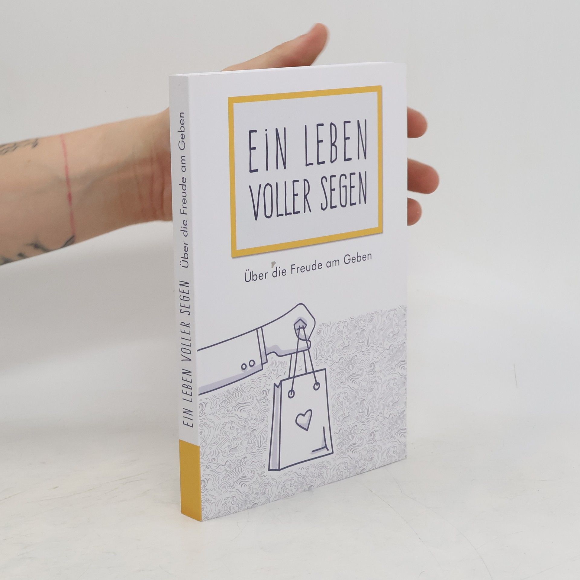 Robert Morris Ein Leben voller Segen