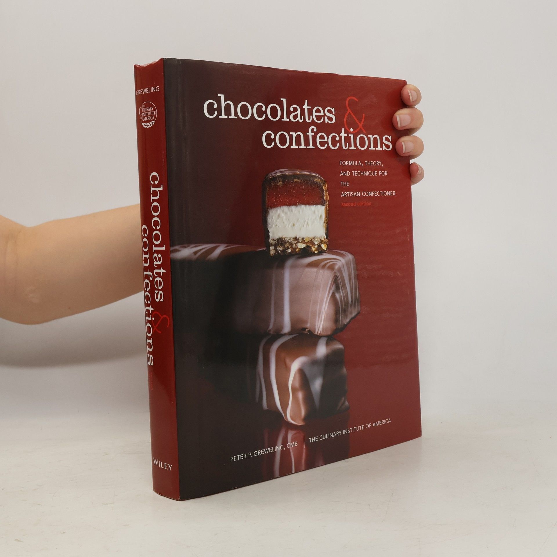 Peter P. Greweling Chocolates and Confections