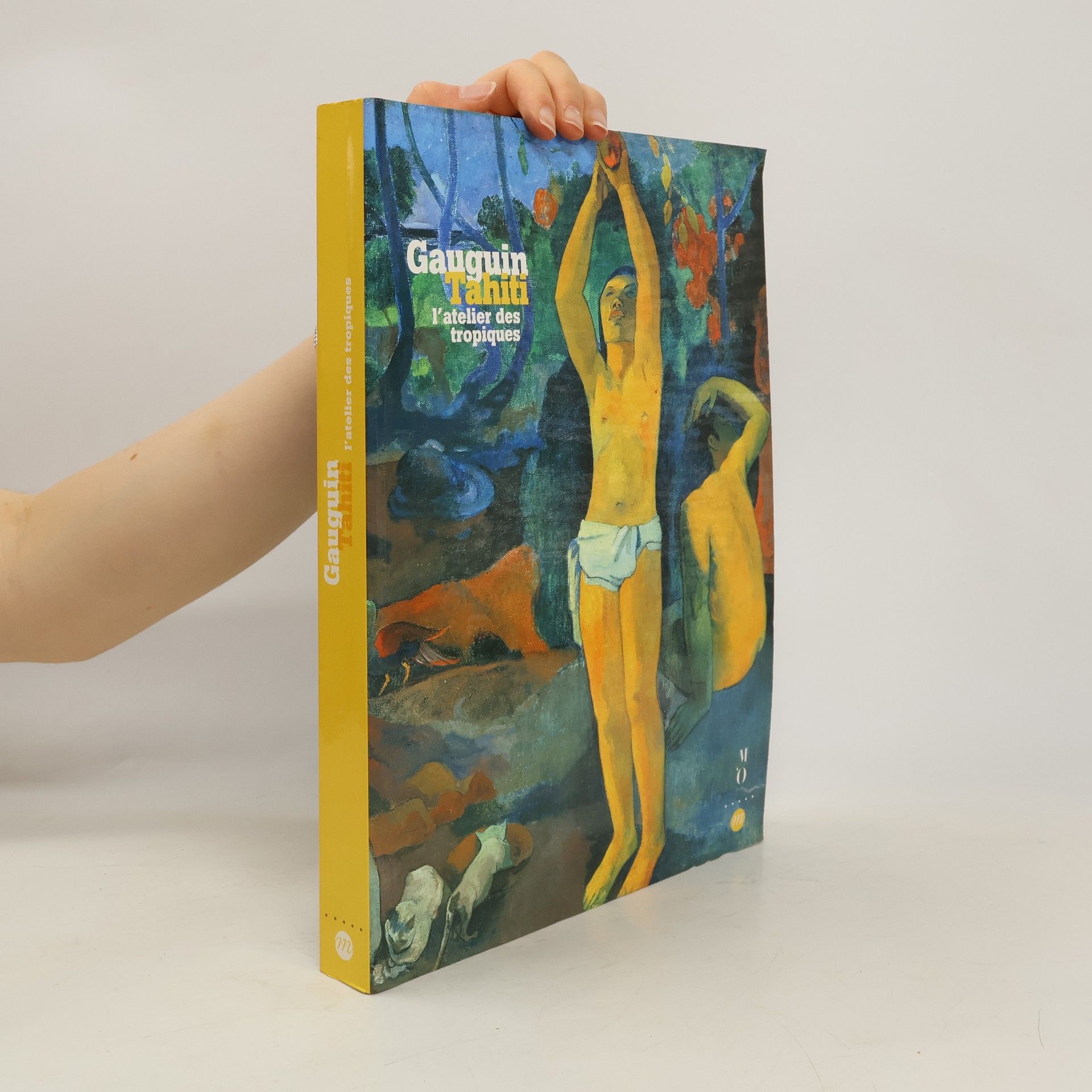 Collectif d'auteurs Gaugin - Tahiti