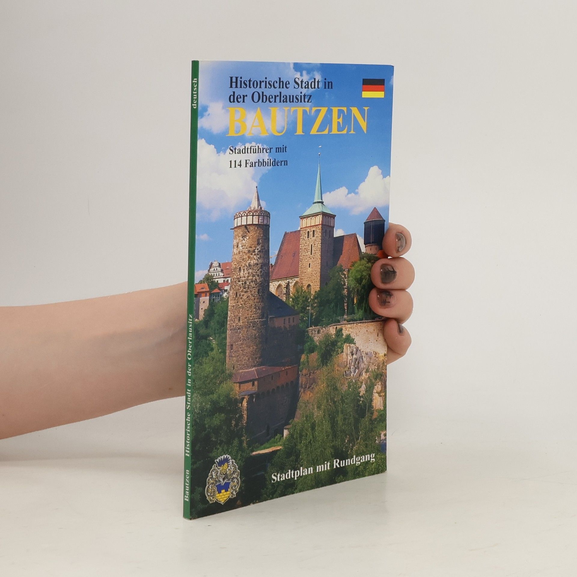 Autorenkollektiv Bautzen