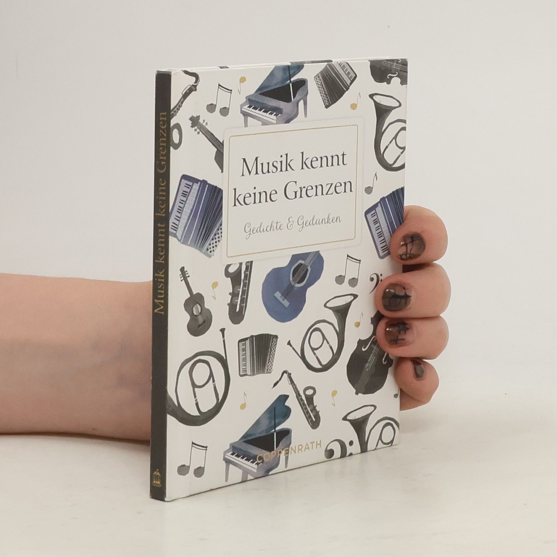 Autorenkollektiv Musik kennt keine Grenzen