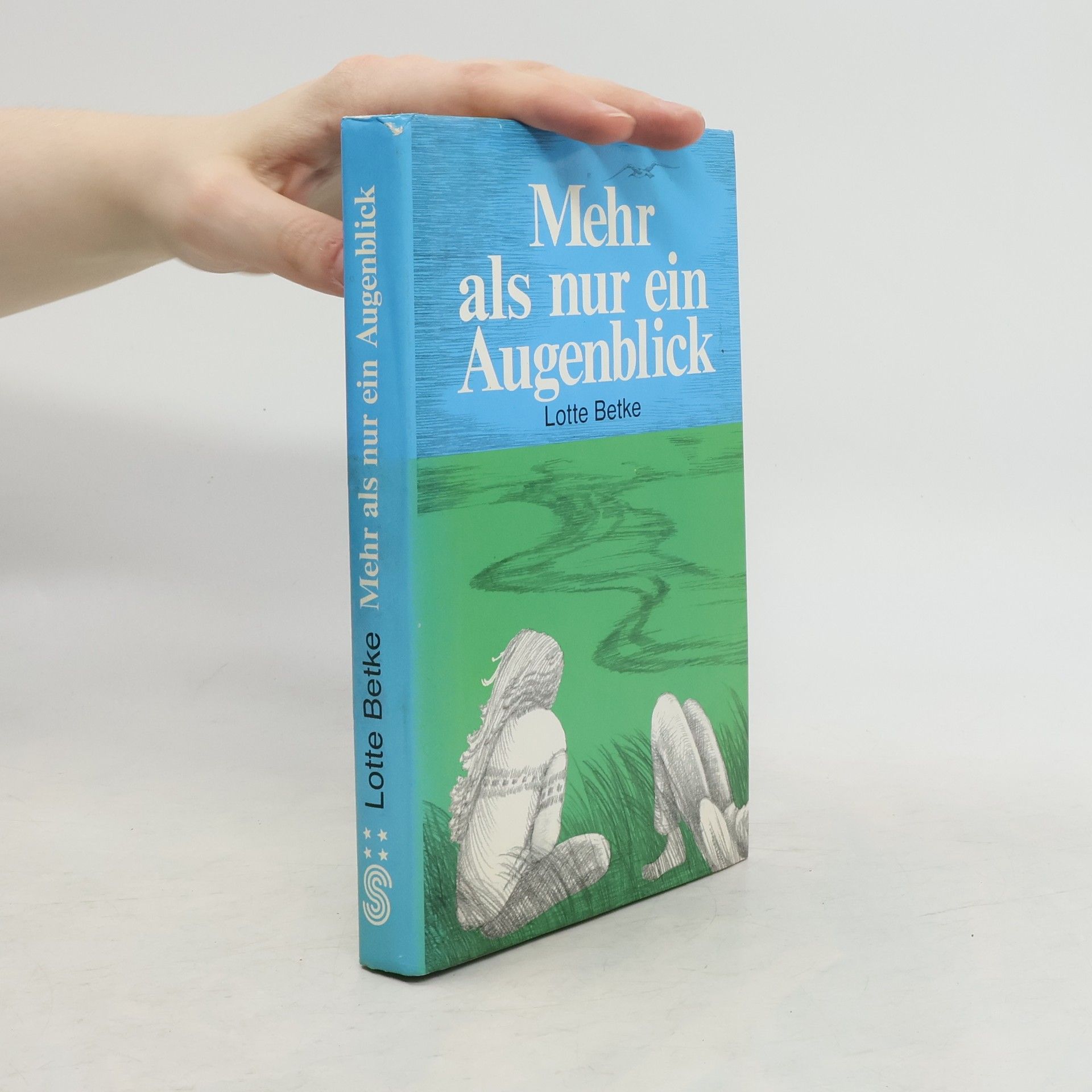 Lotte Betke Mehr als nur ein Augenblick