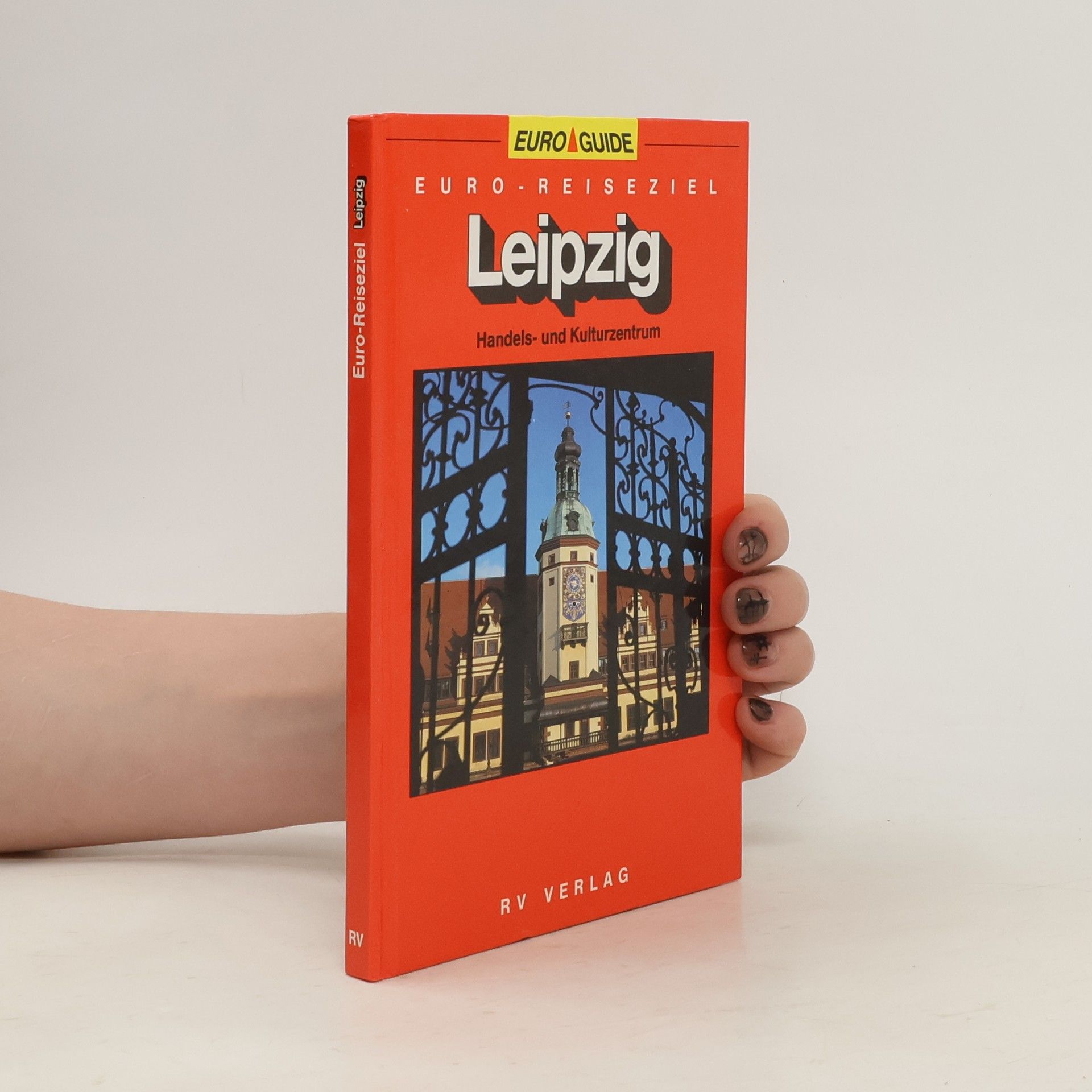 Peter Guth Leipzig