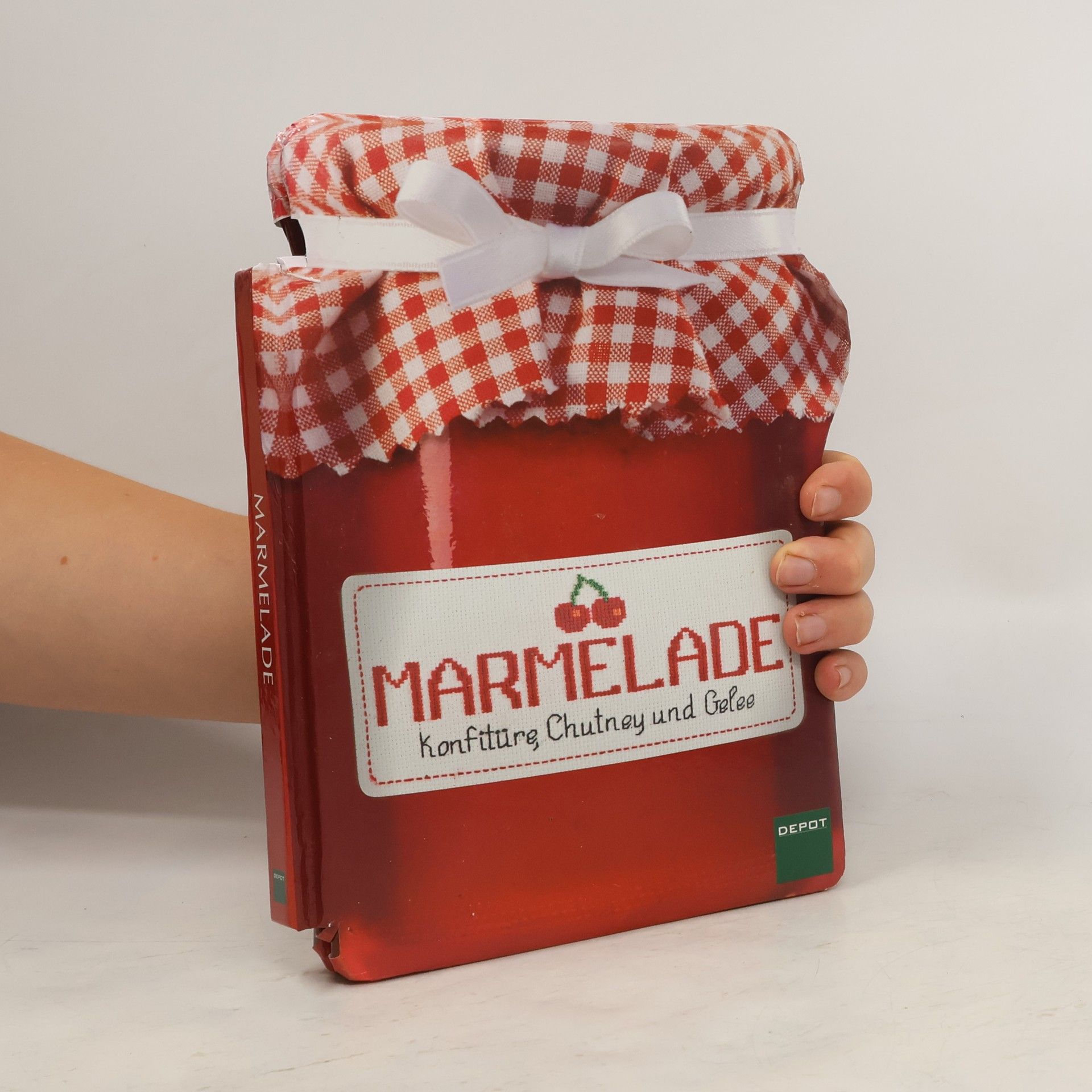Auteurscollectief Marmelade : Konfitüre, Chutney und Gelee