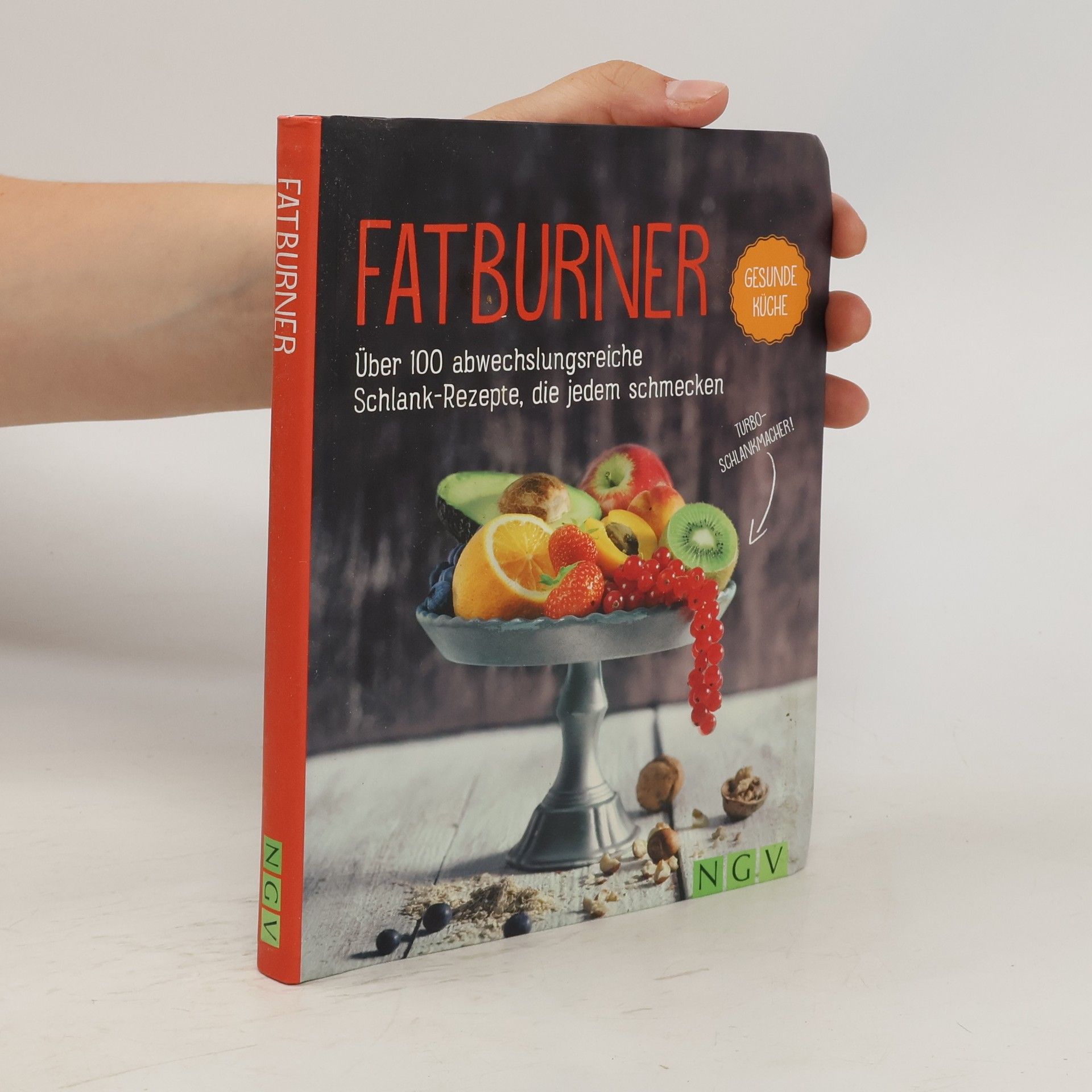 kolektiv Fatburner