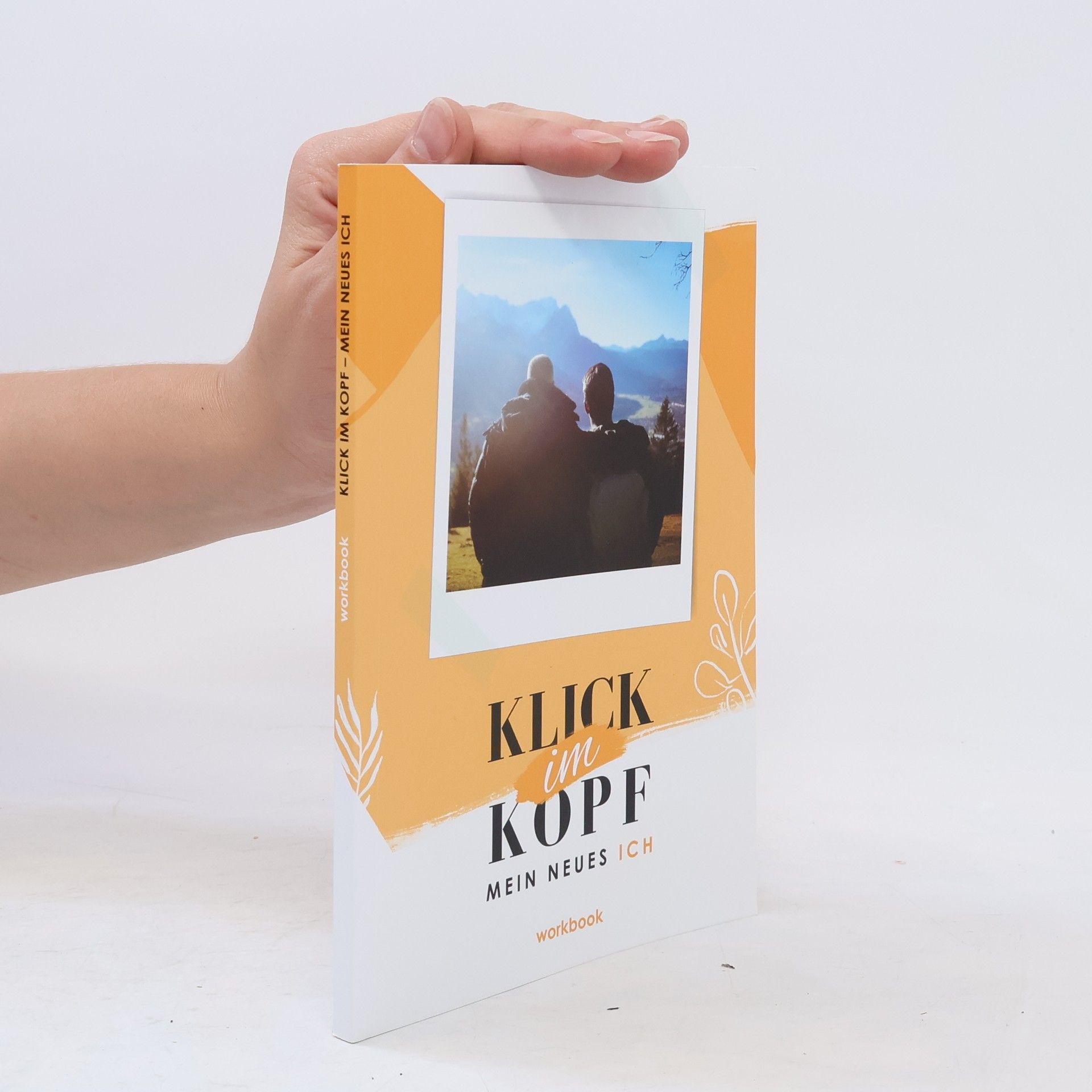 Collectif d'auteurs Klick Im Kopf