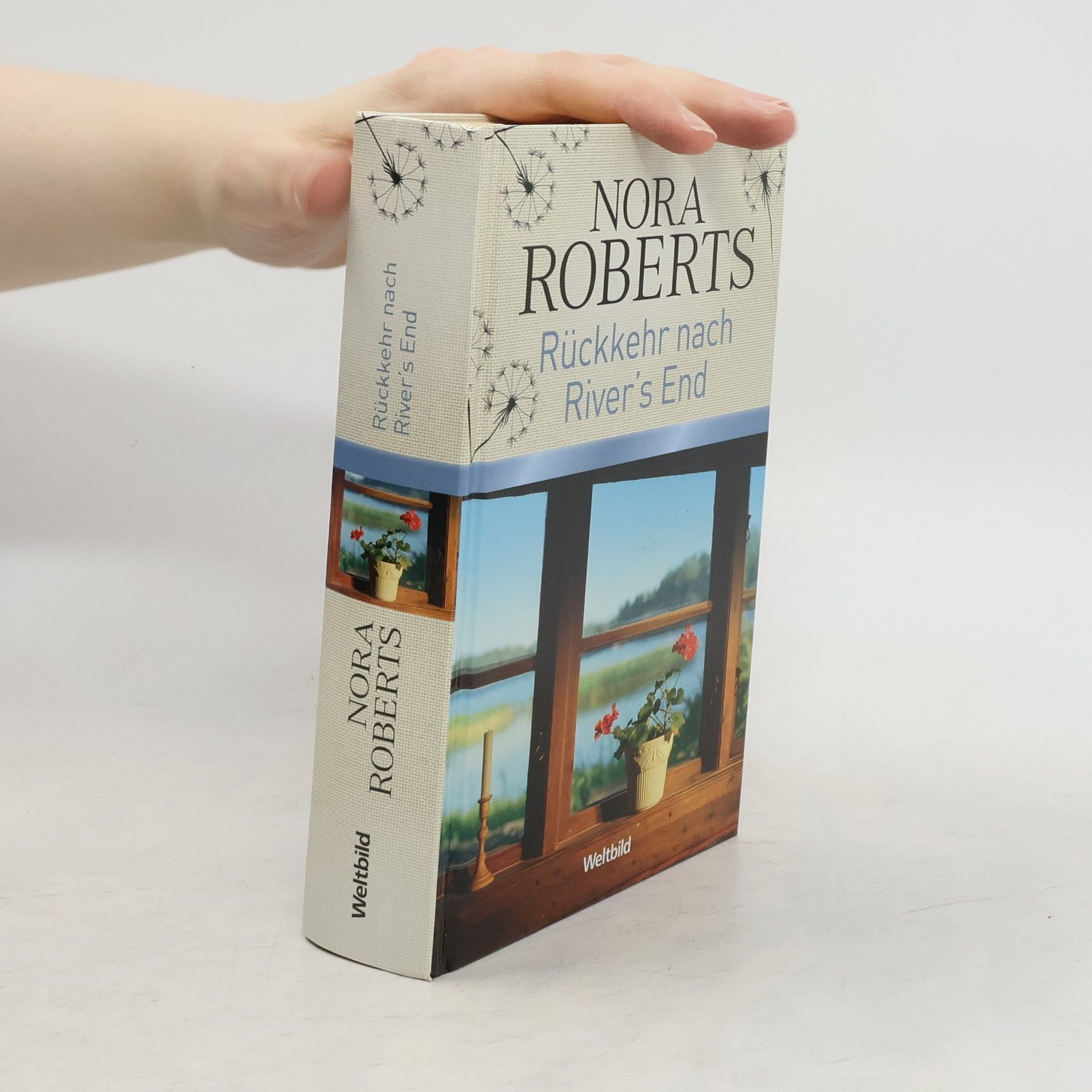 Nora Roberts Rückkehr nach River's End