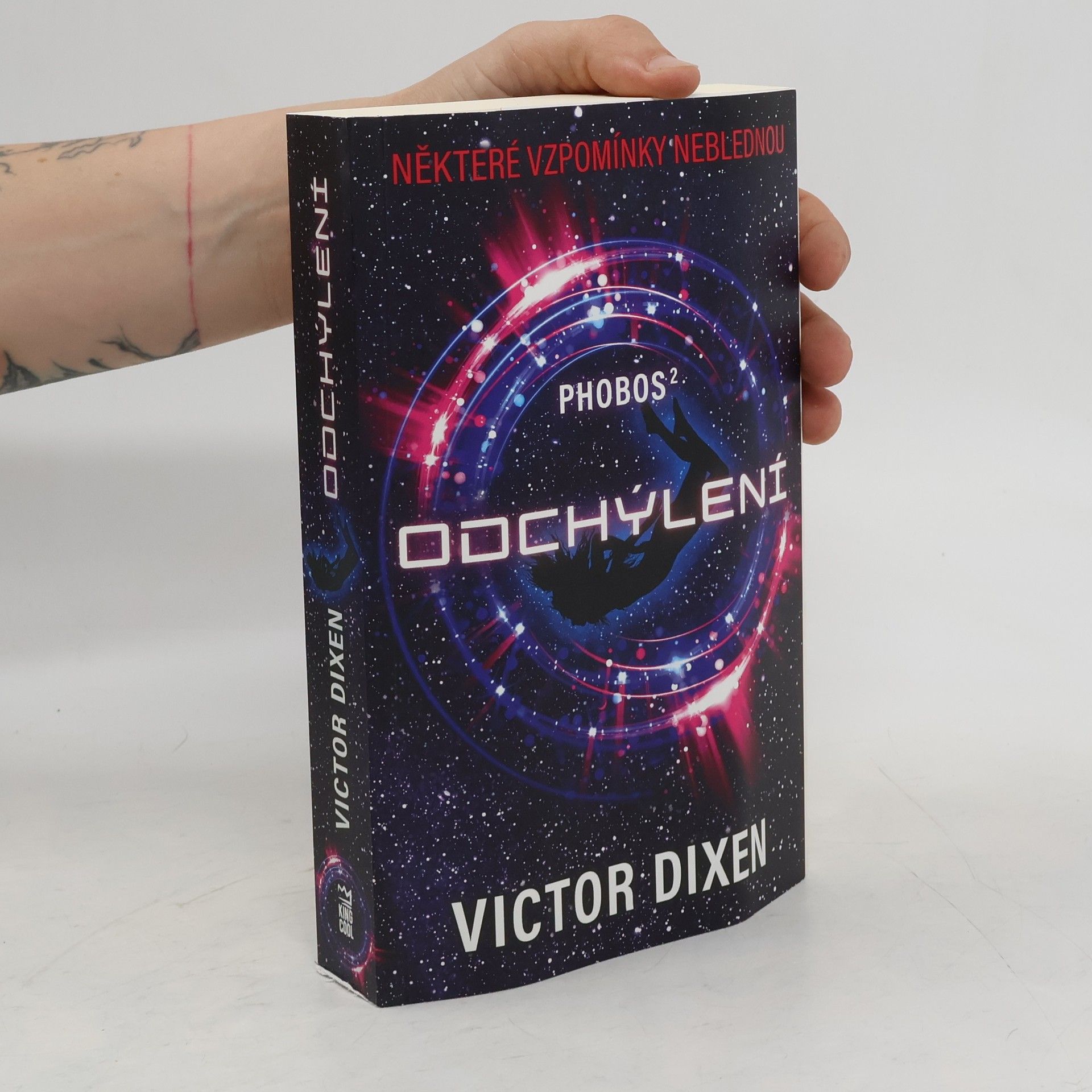 Victor Dixen Odchýlení