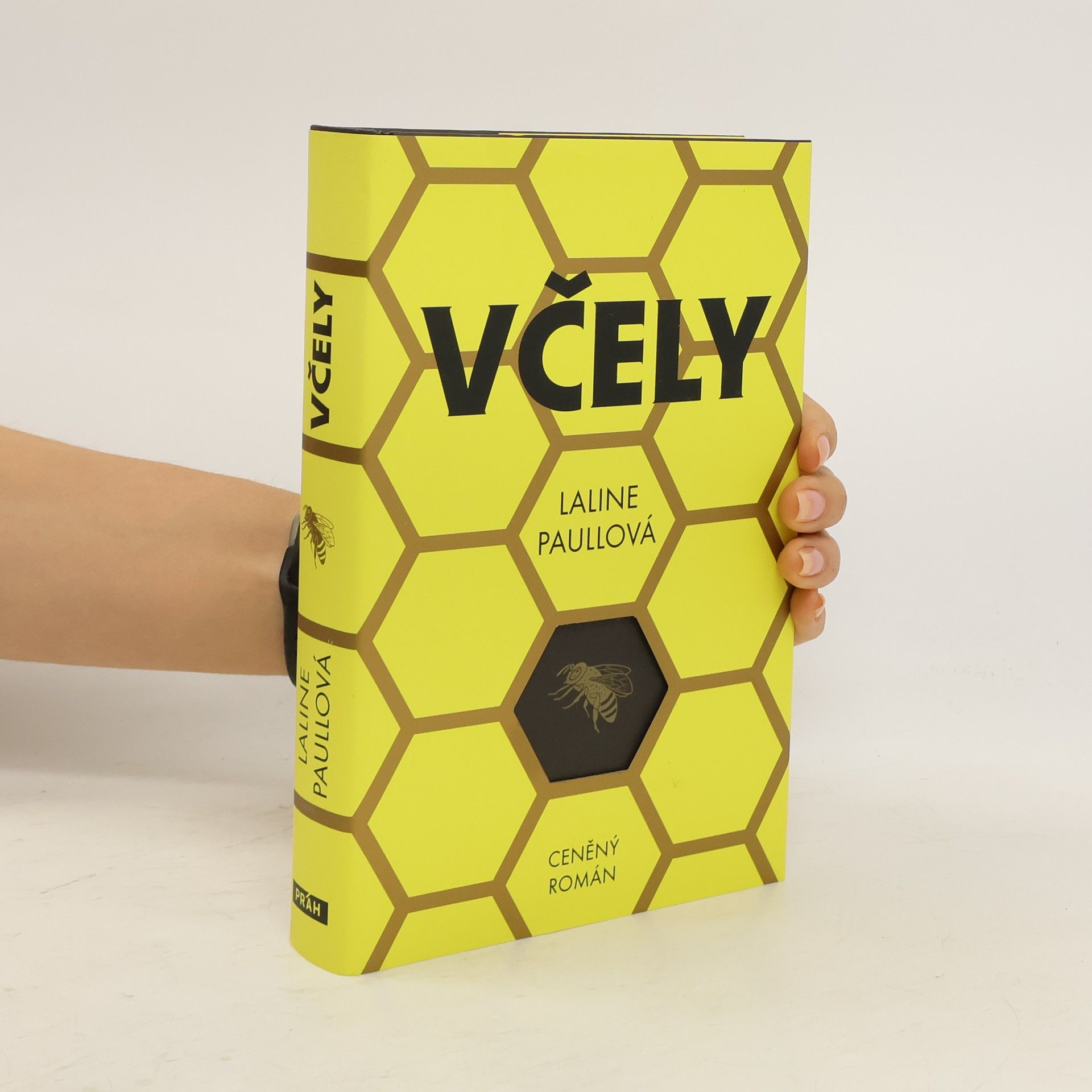 Háta Kreisinger Komňacká Včely