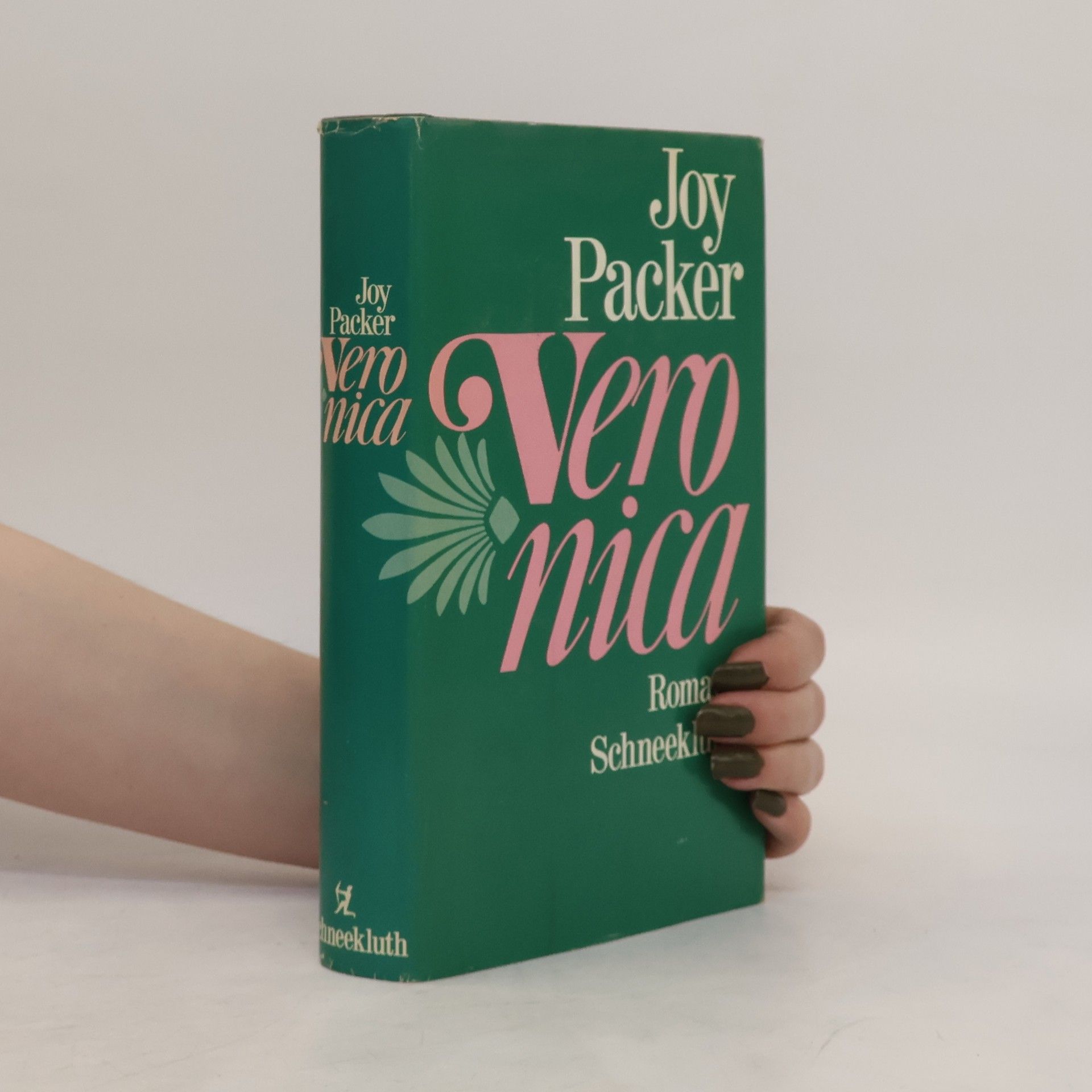 Joy Packer Veronica