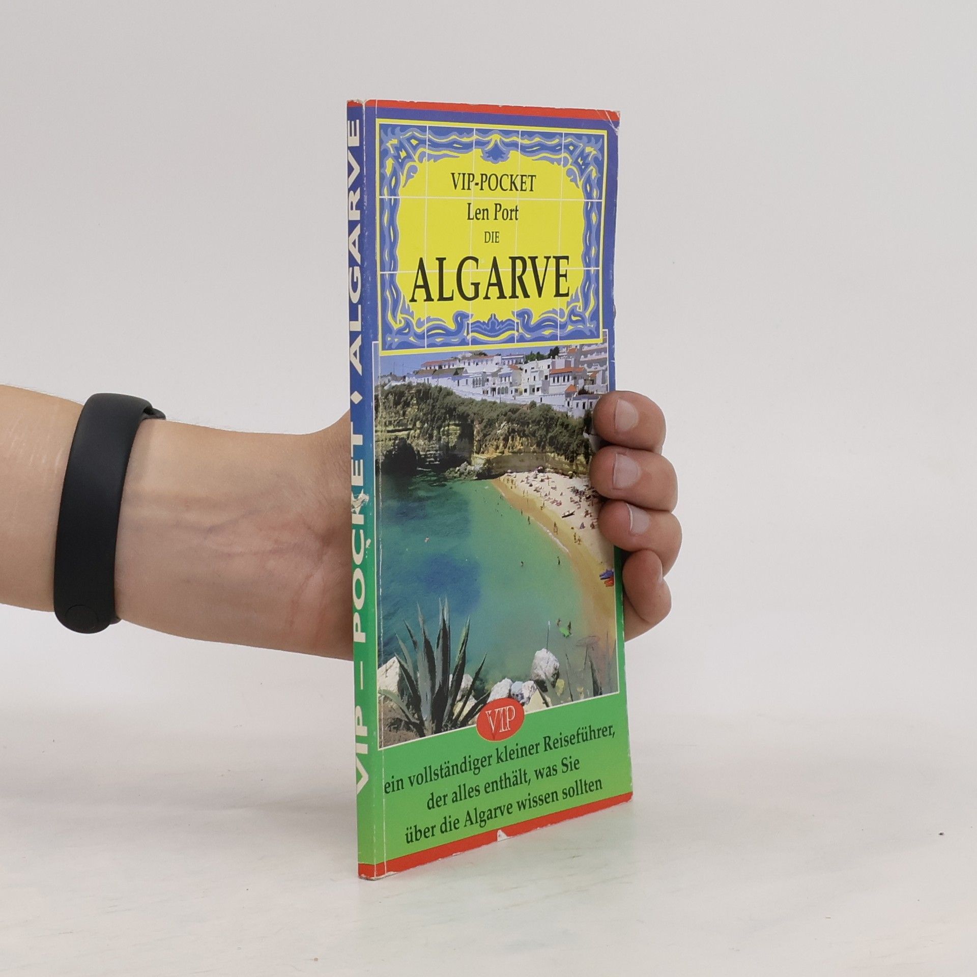 Len Port Die Algarve