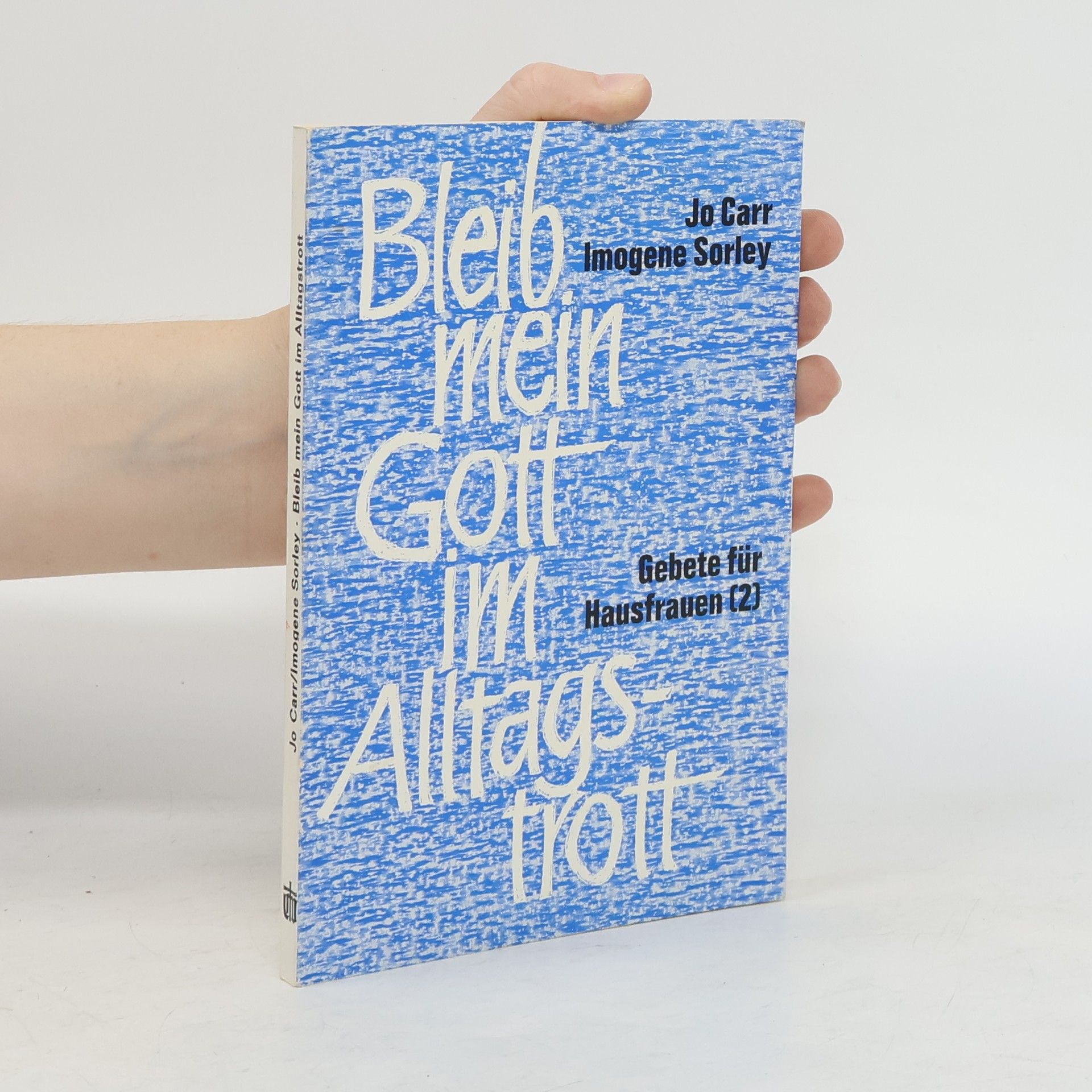 Jo Carr Gebete für Hausfrauen