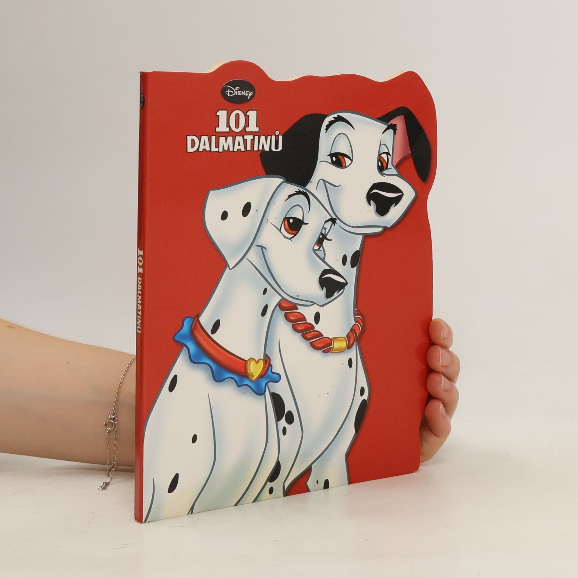 Collectif d'auteurs 101 dalmatinů